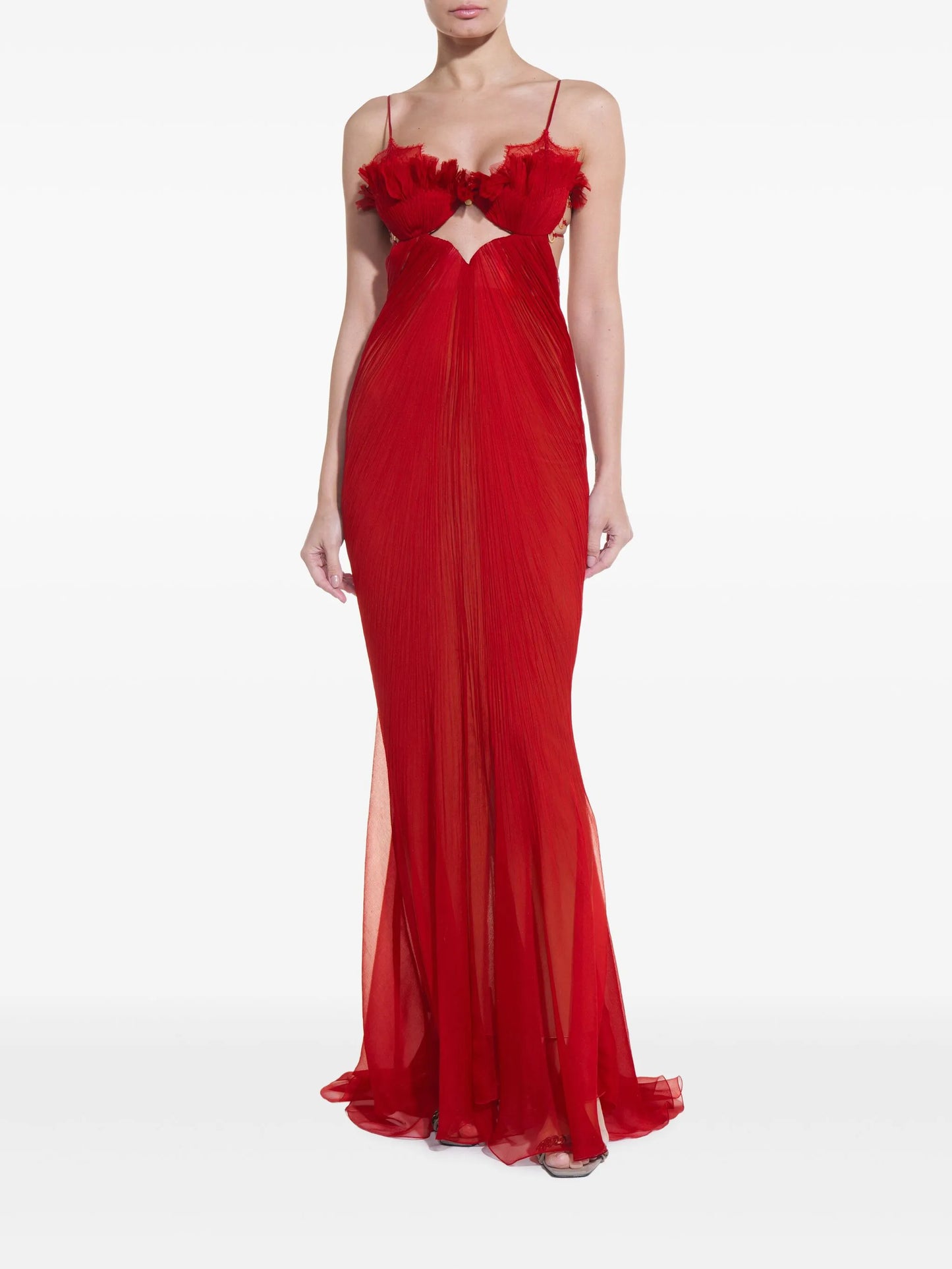 Ariadne maxi dress