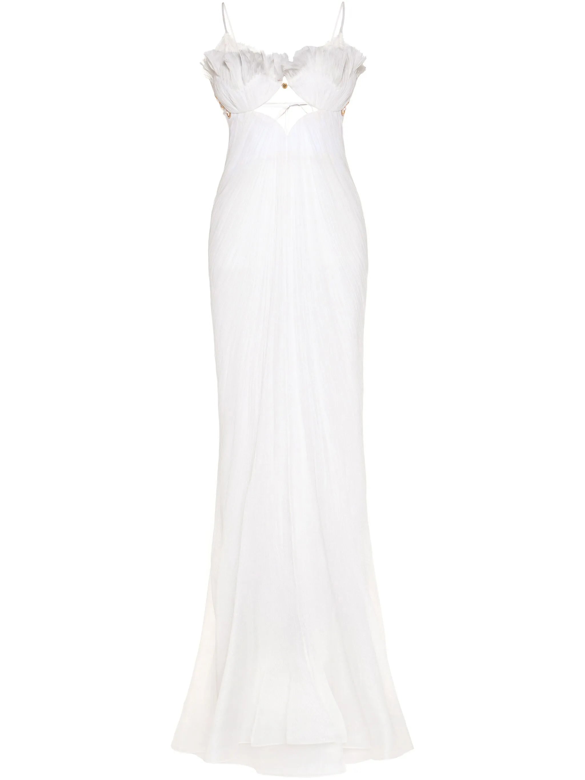 Ariadne maxi dress