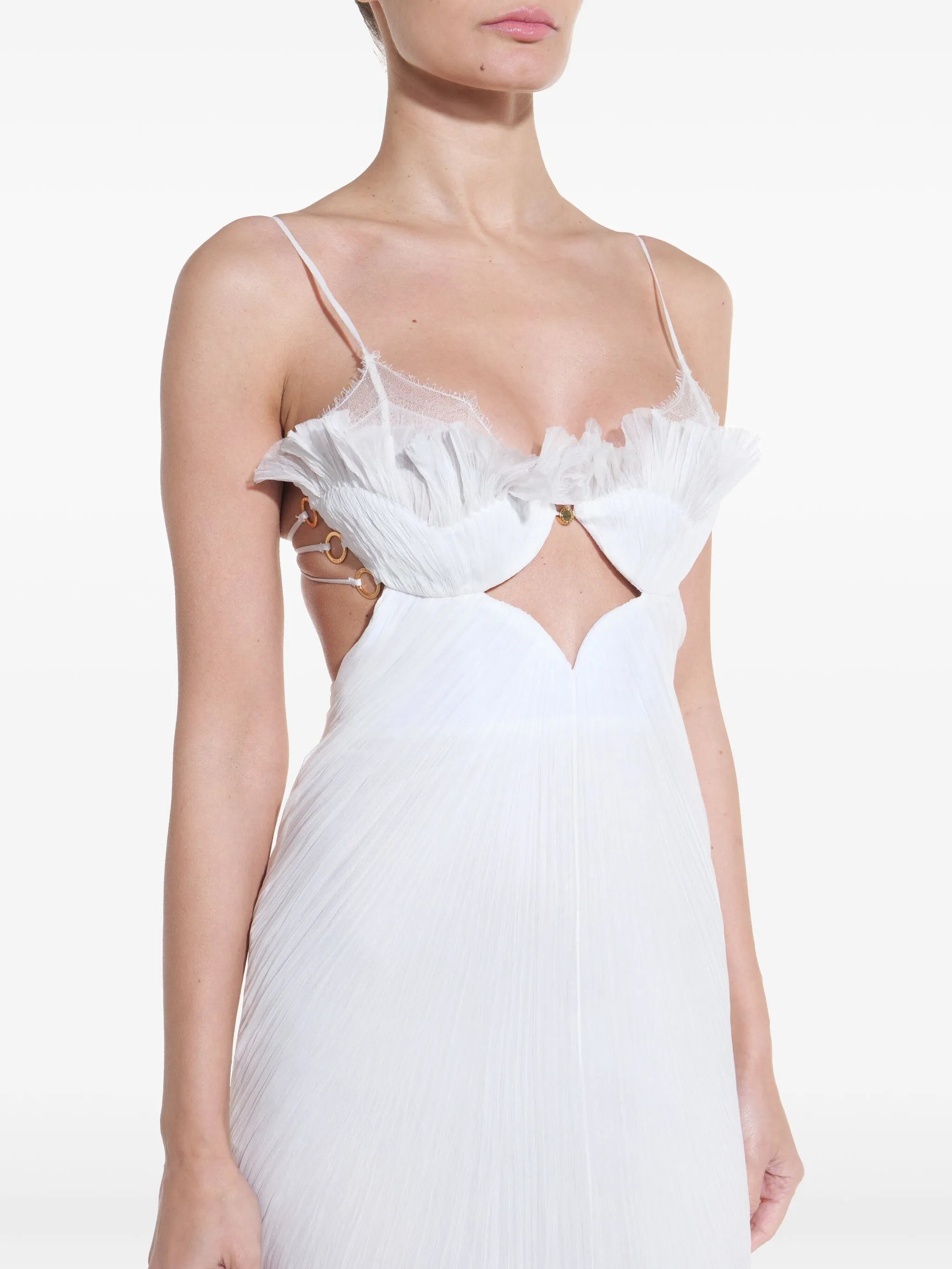 Ariadne maxi dress