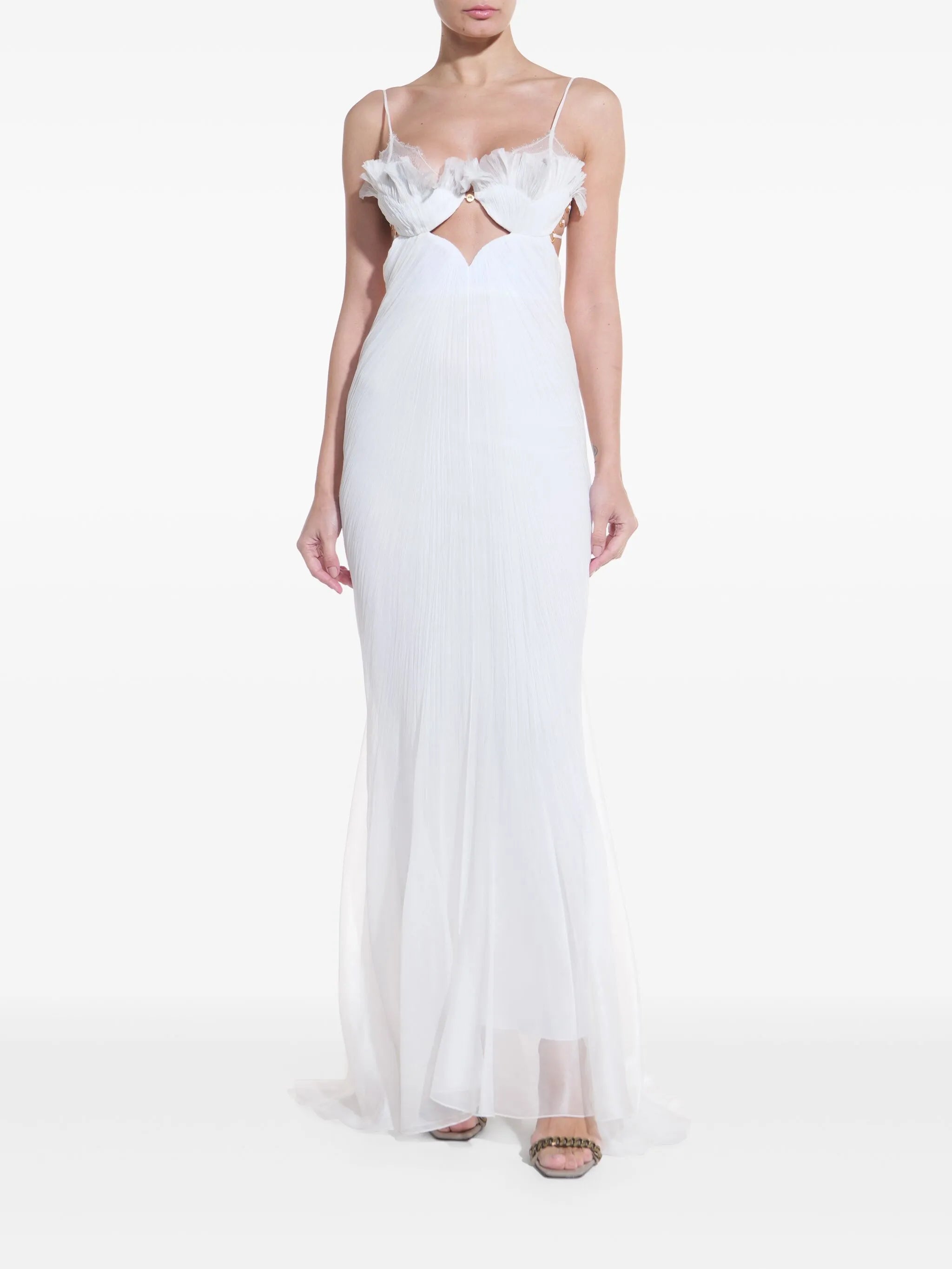 Ariadne maxi dress