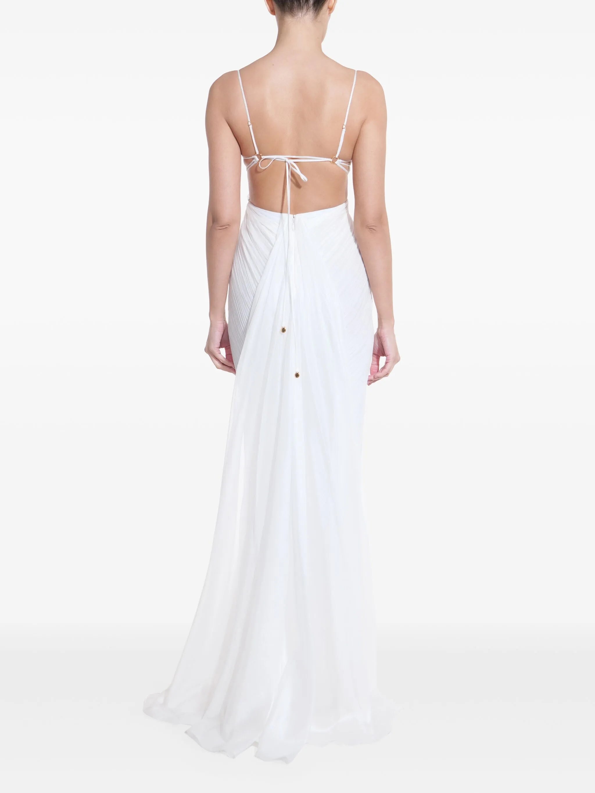 Ariadne maxi dress
