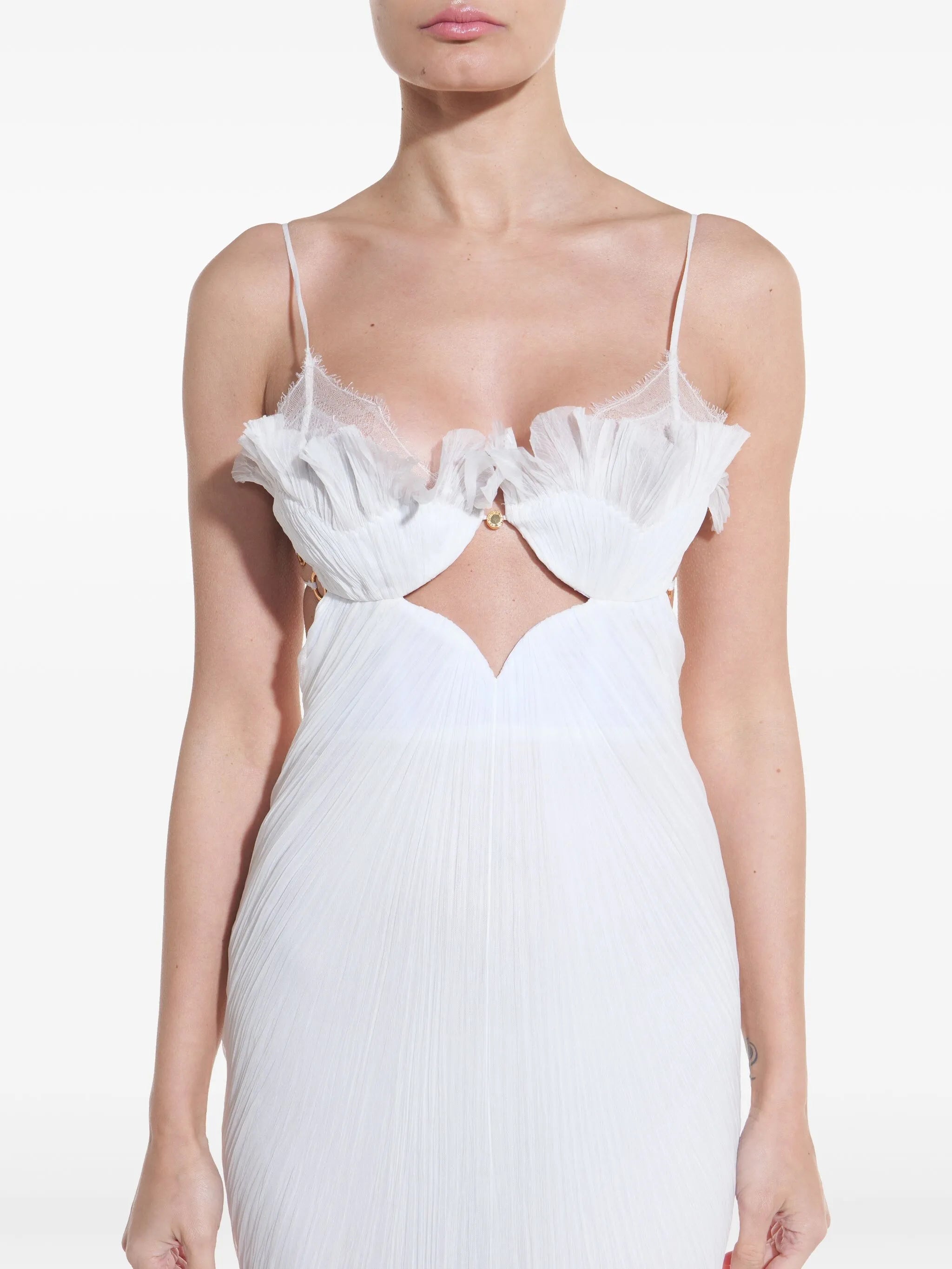 Ariadne maxi dress