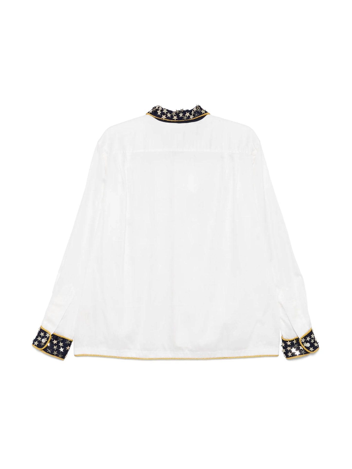 Starry Pageant shirt