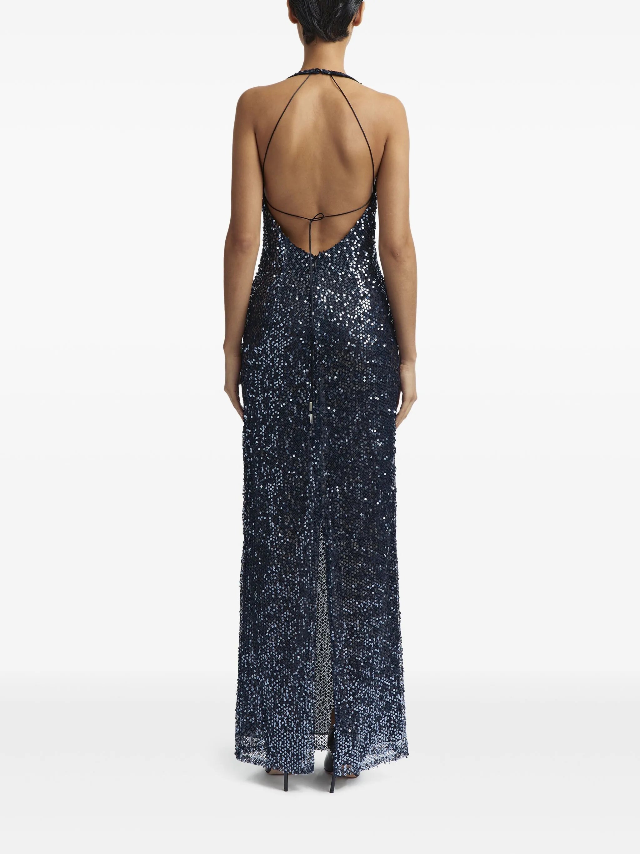 Eima gown dress