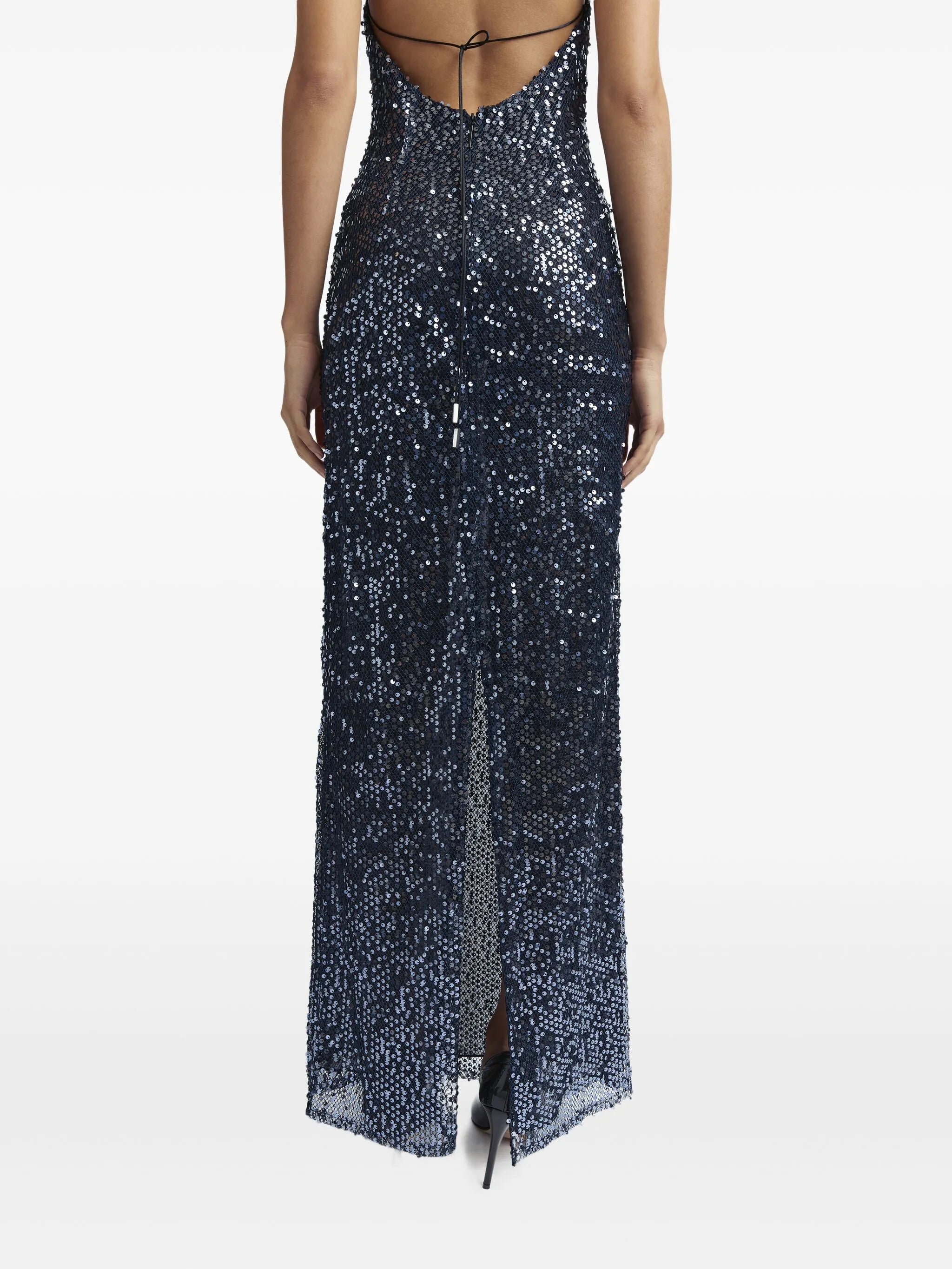Eima gown dress