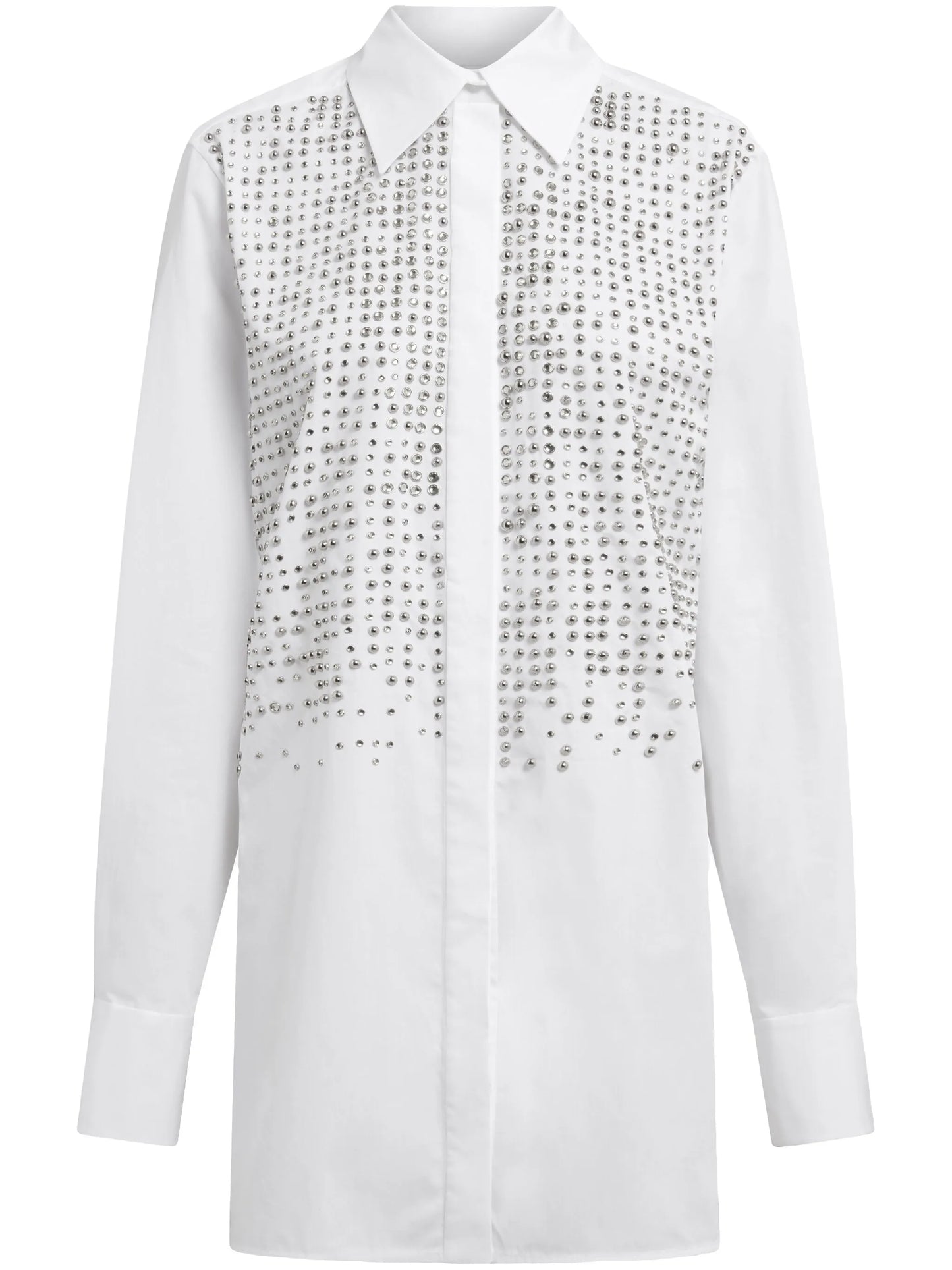 Marley poplin shirt