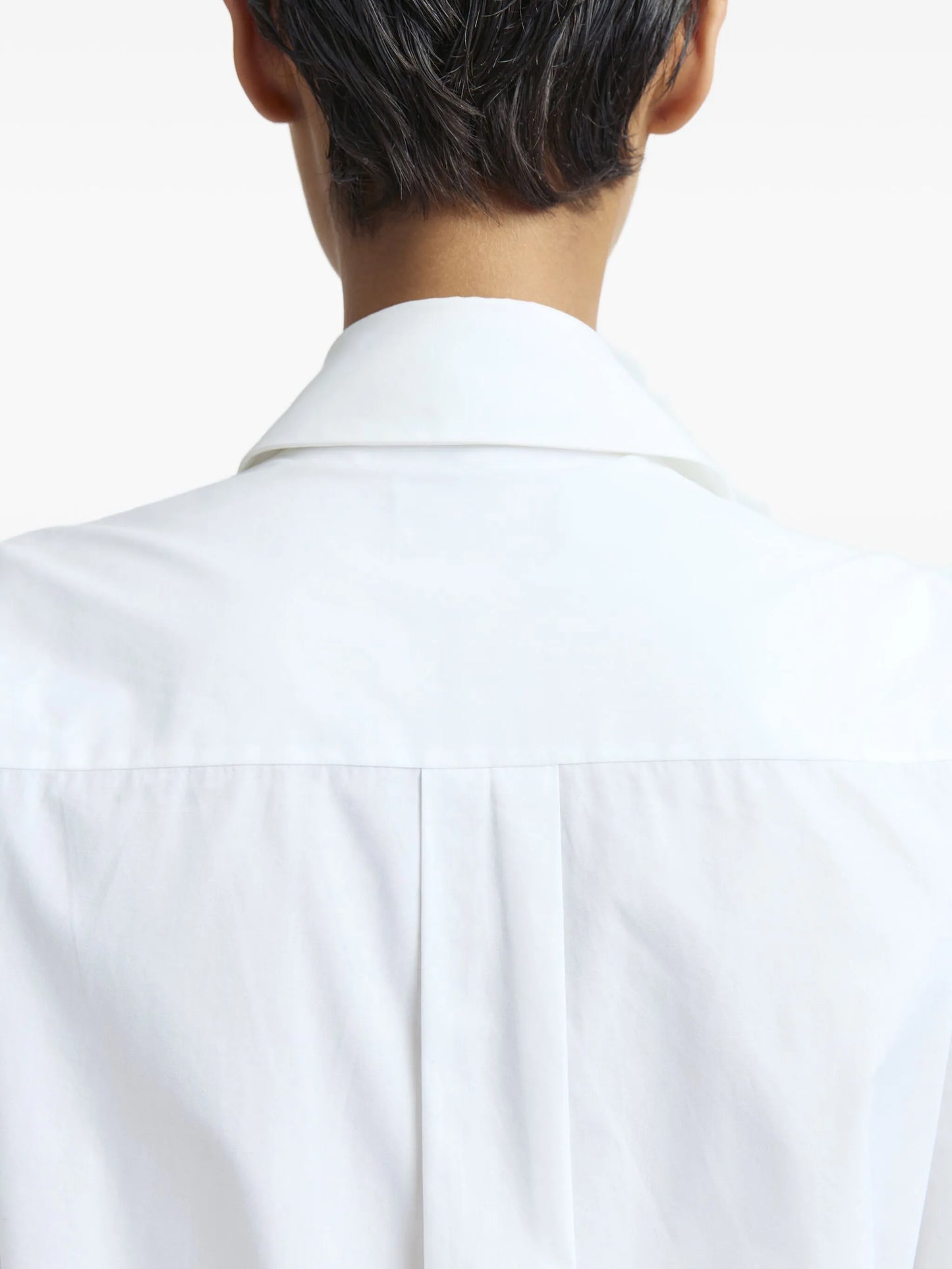 Marley poplin shirt