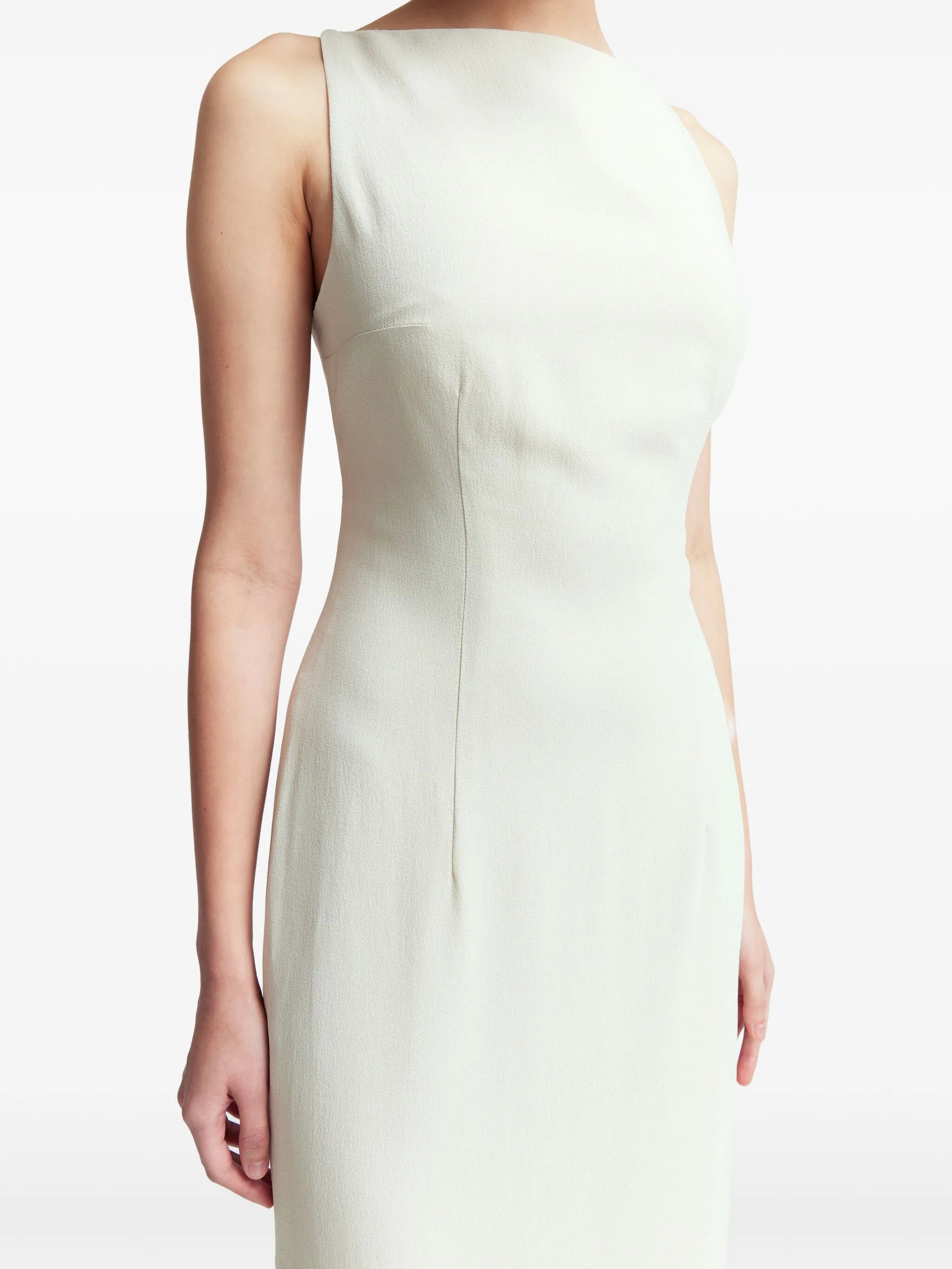 Hebe gown dress