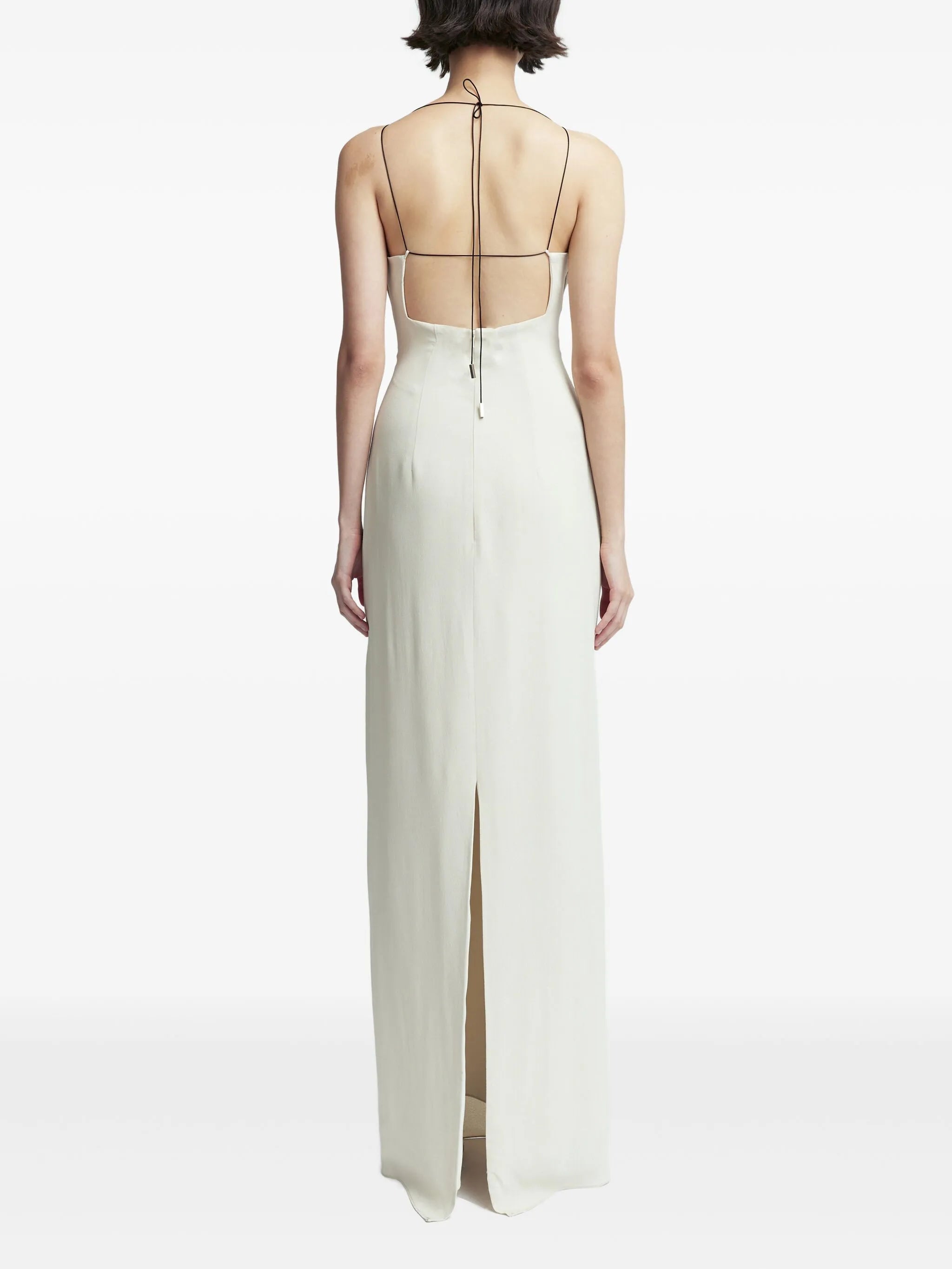 Hebe gown dress