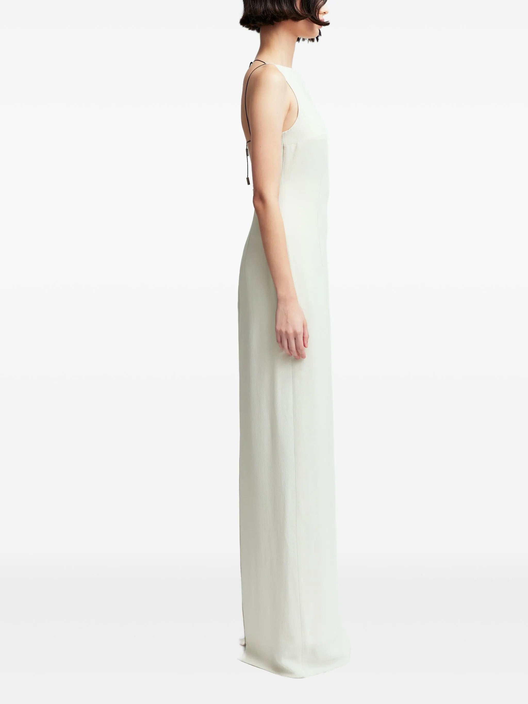 Hebe gown dress