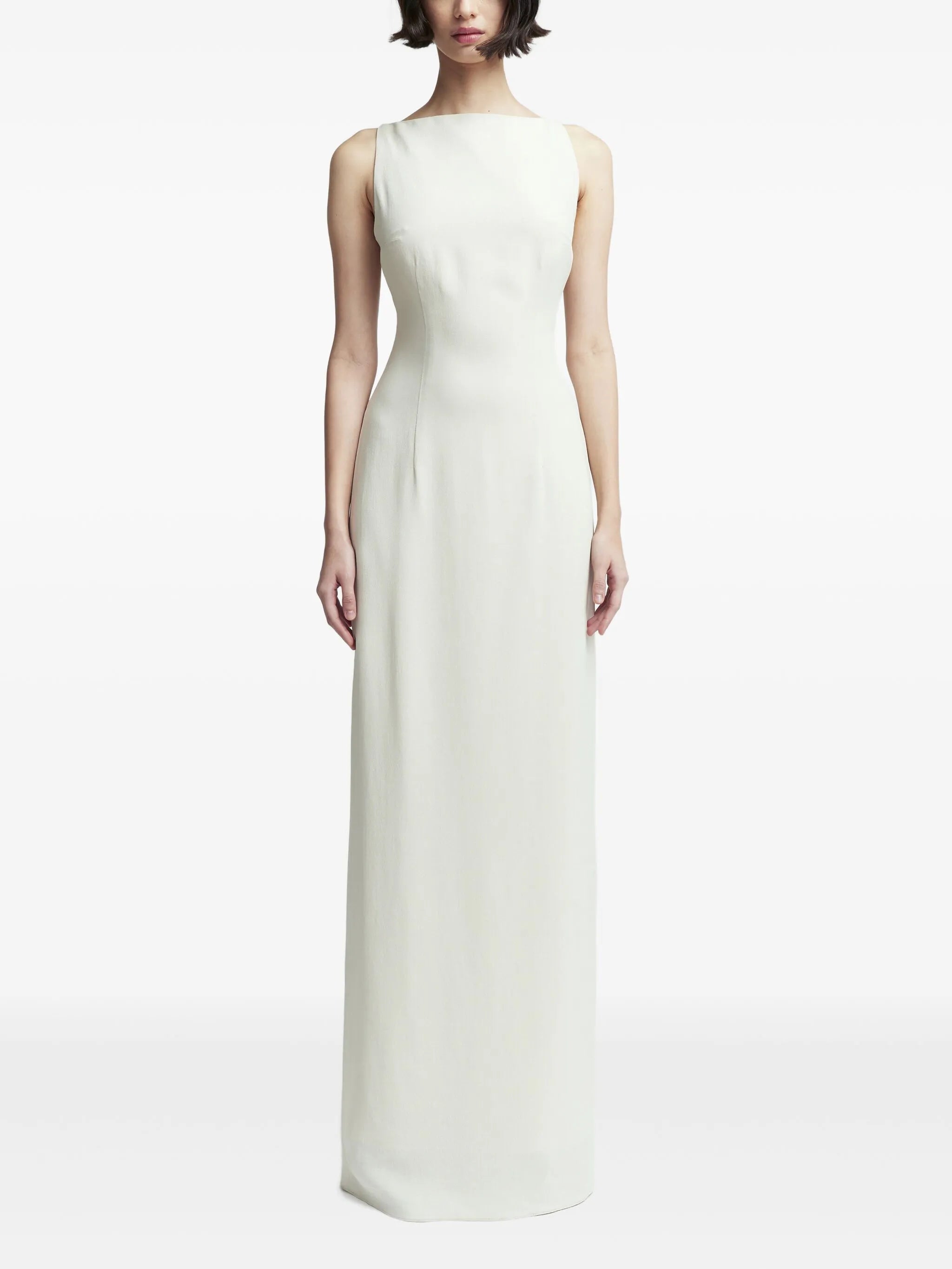 Hebe gown dress