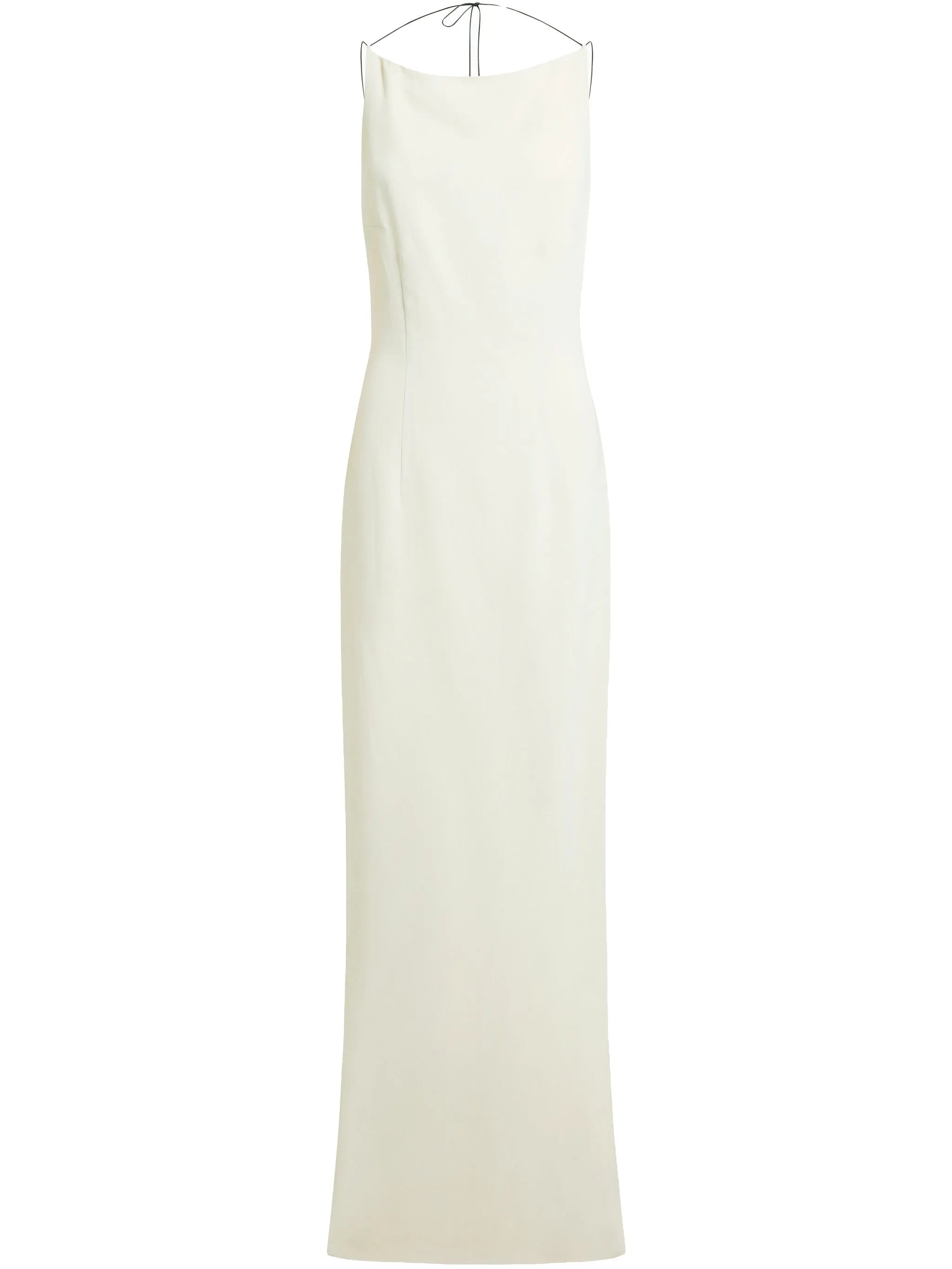 Hebe gown dress