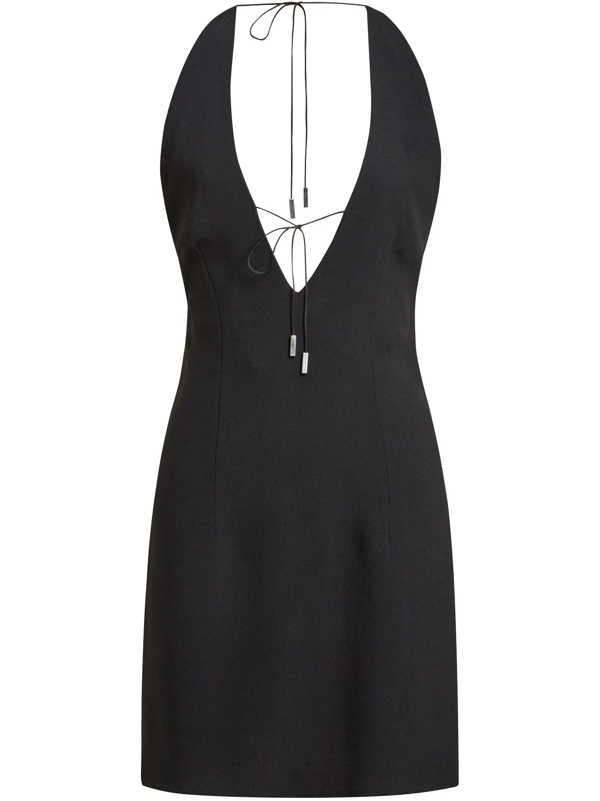 Alba mini dress
