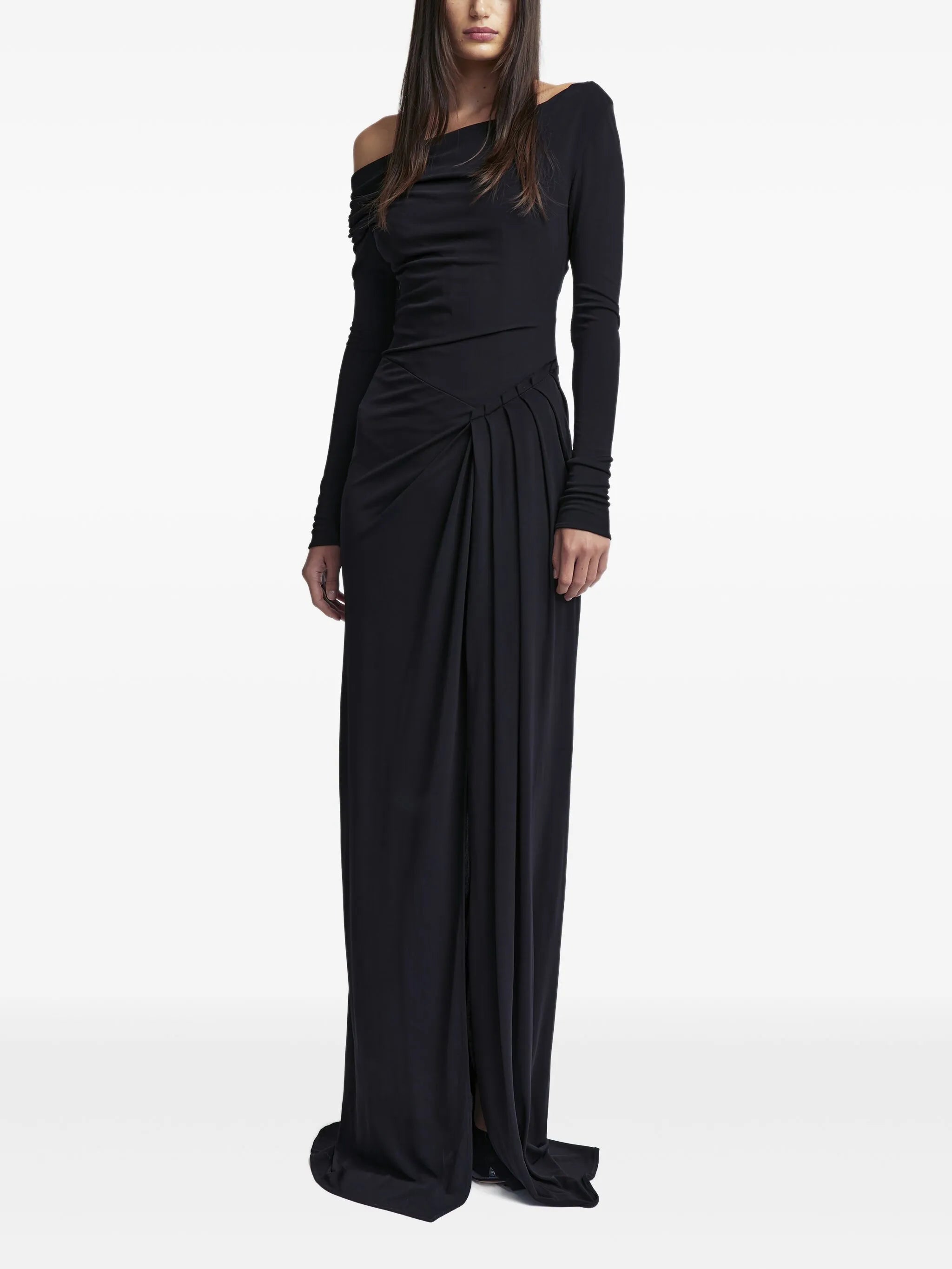 Polyta gown