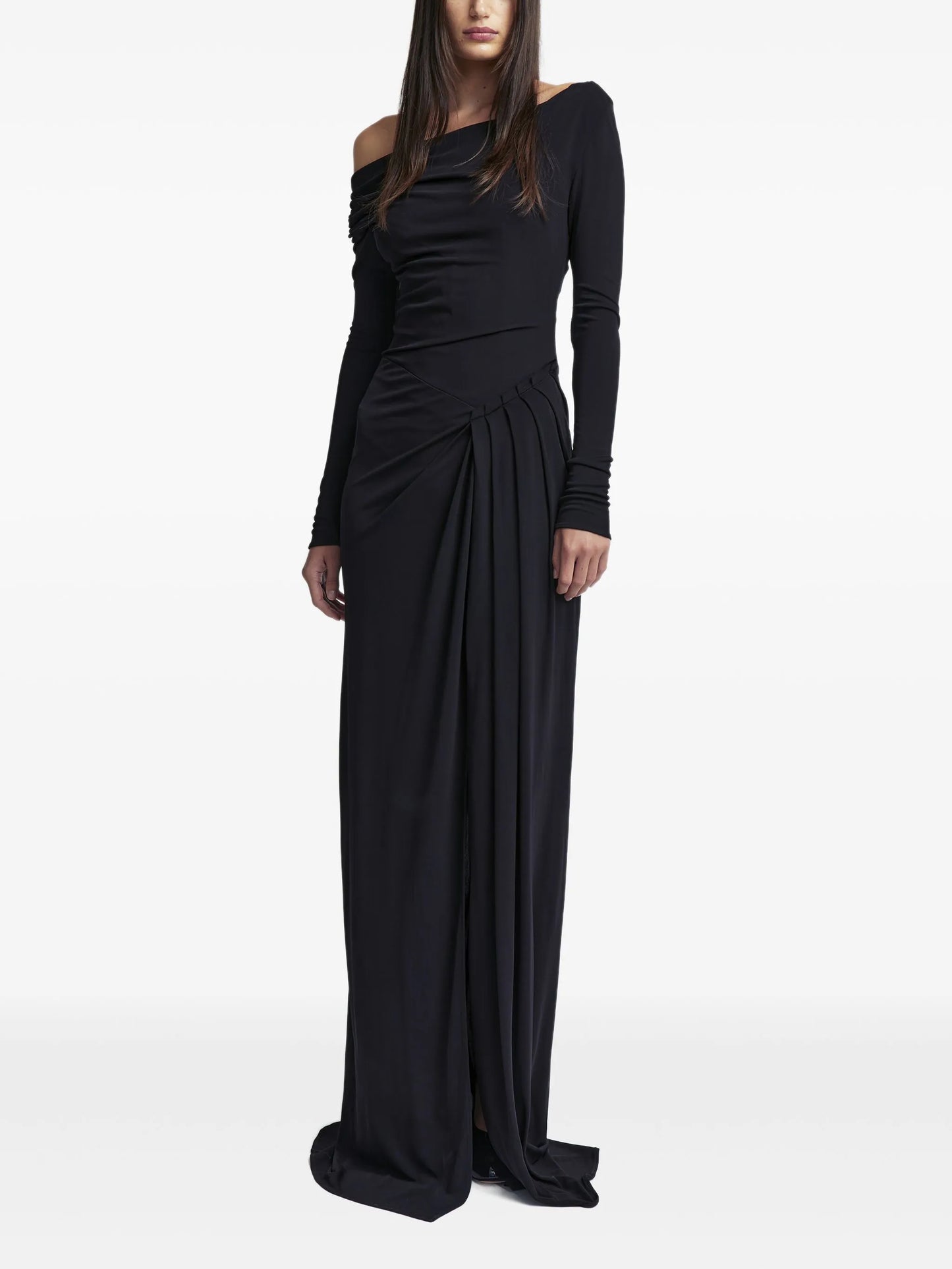 Polyta gown