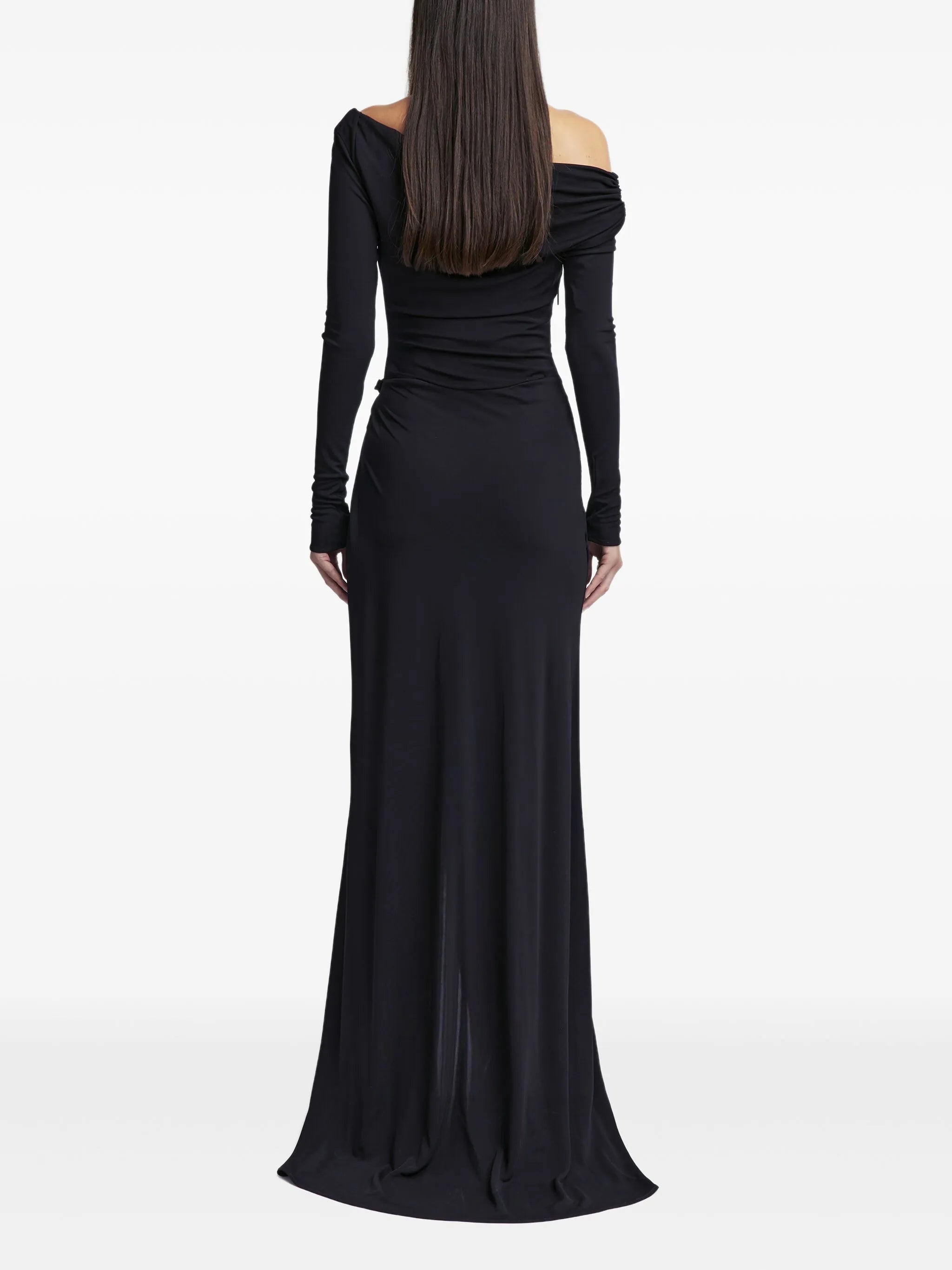 Polyta gown