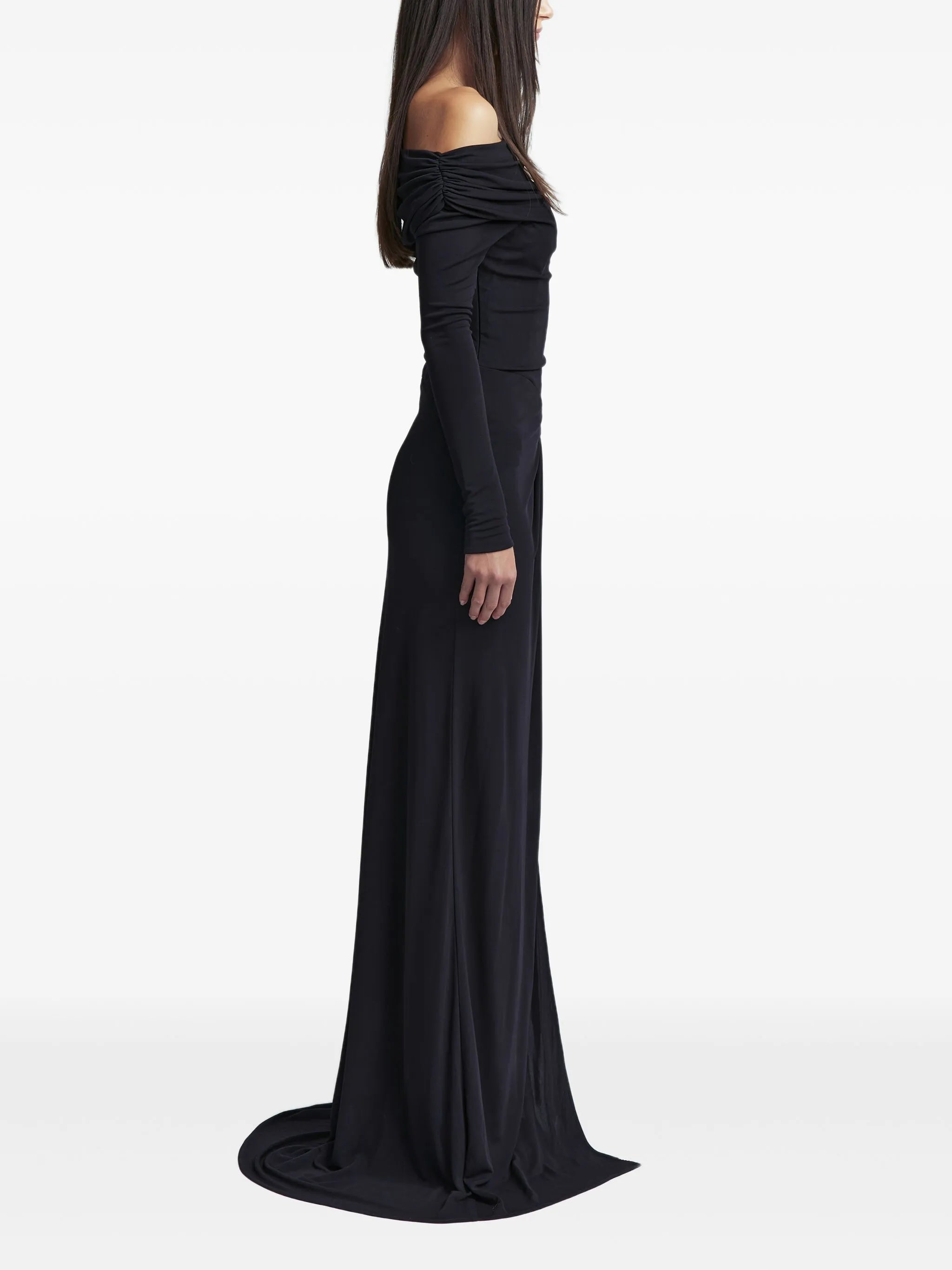 Polyta gown