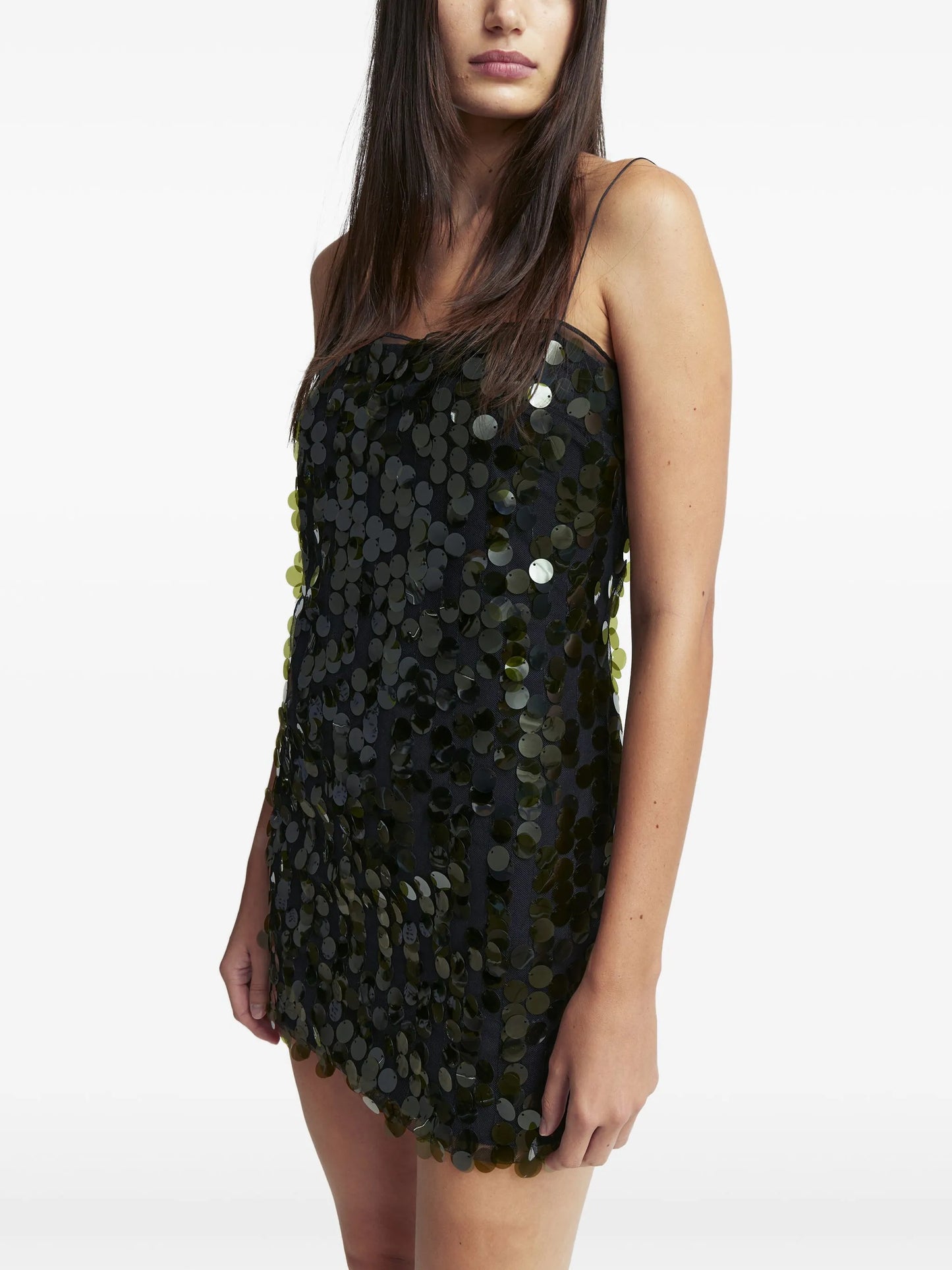 Fia mini dress