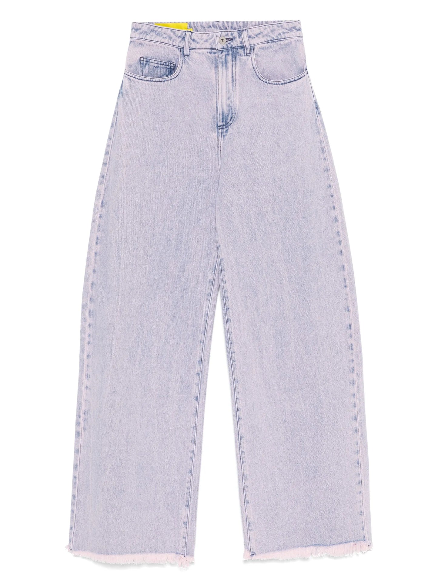 overdyed boyfriend jeans