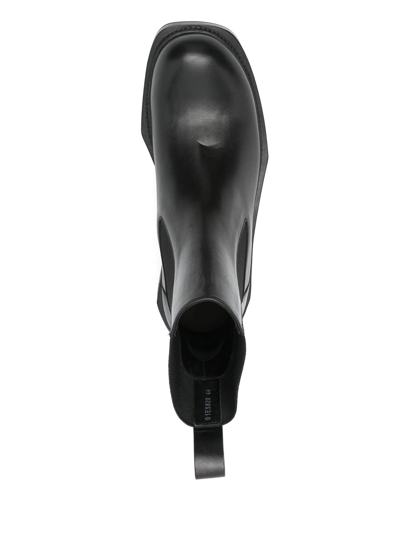 Beatle Cyclops boots