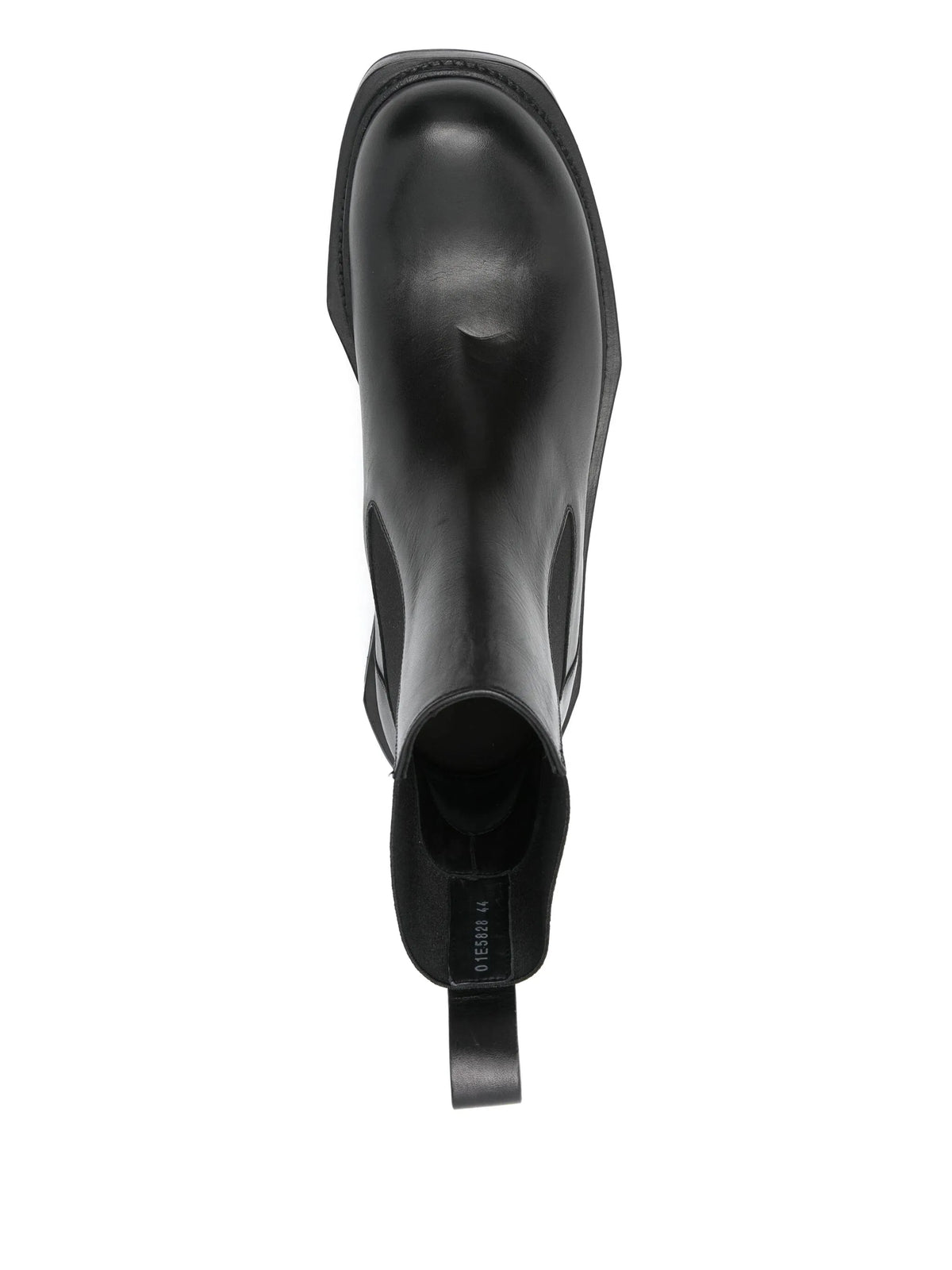 Beatle Cyclops boots