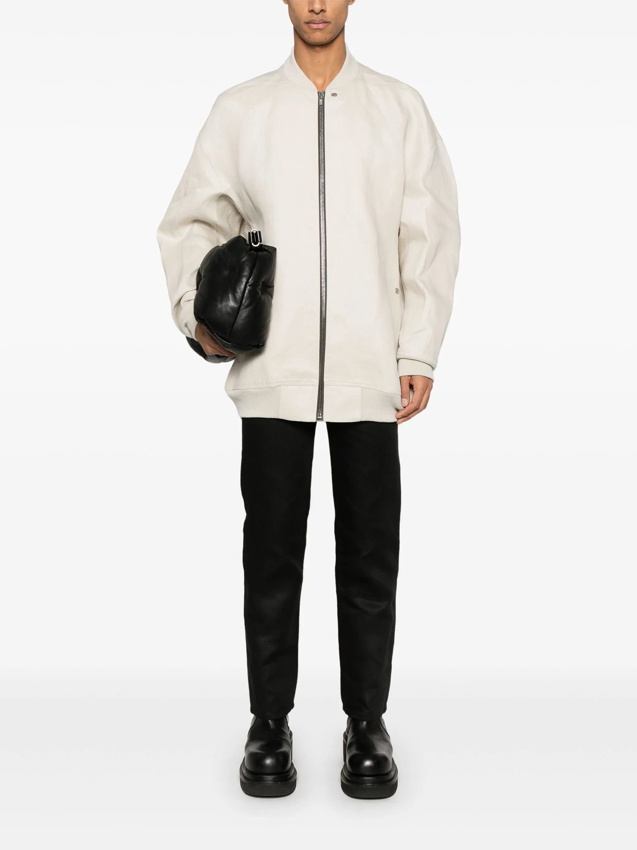 Headon Utility trousers