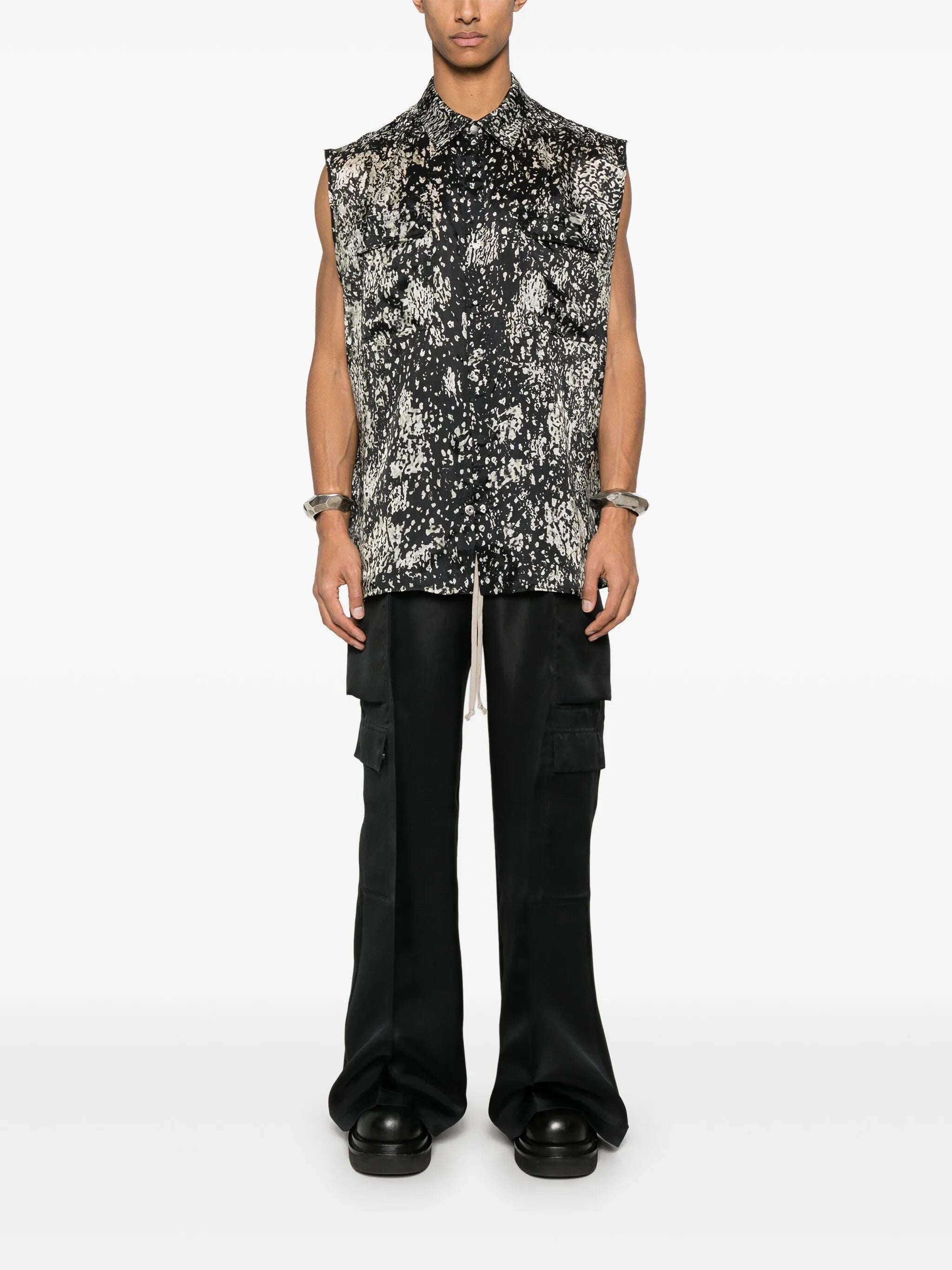Cargobelas trousers