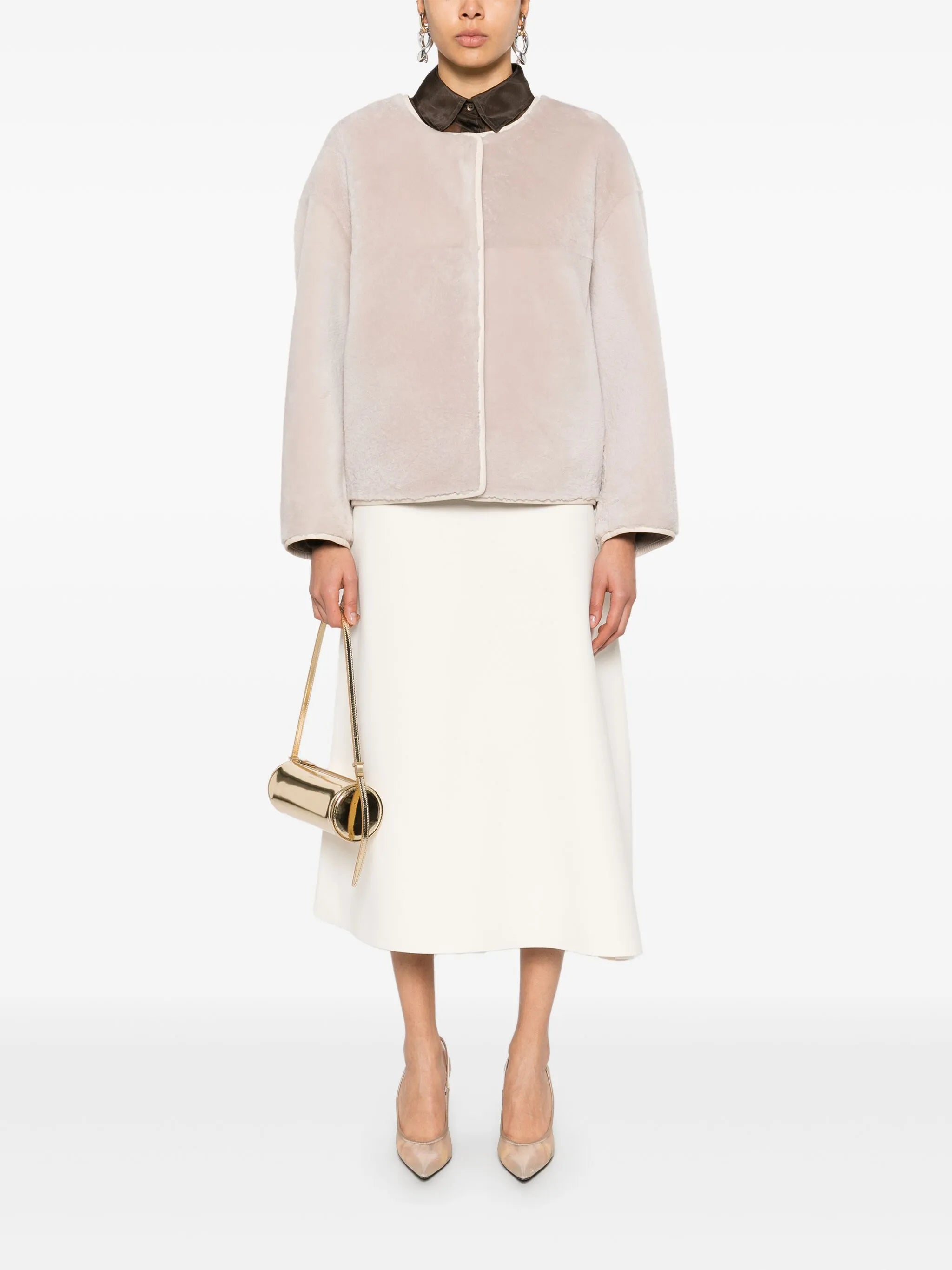 Lyra jacket