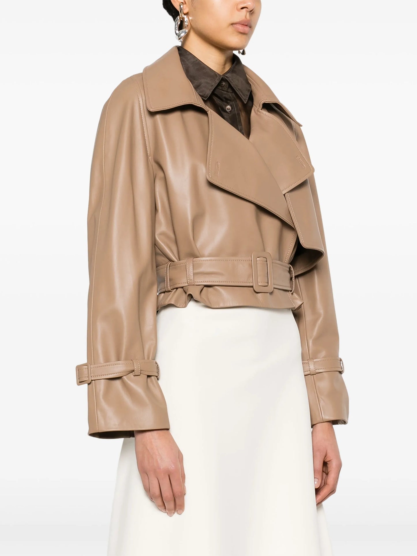 Hatti jacket