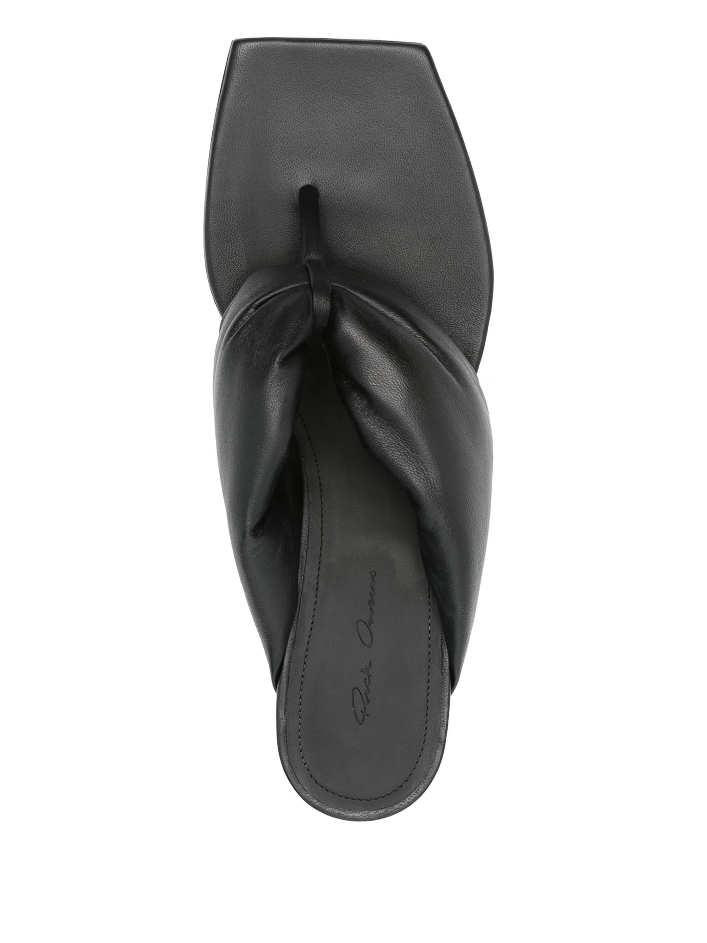 Thong Cantilever sandals