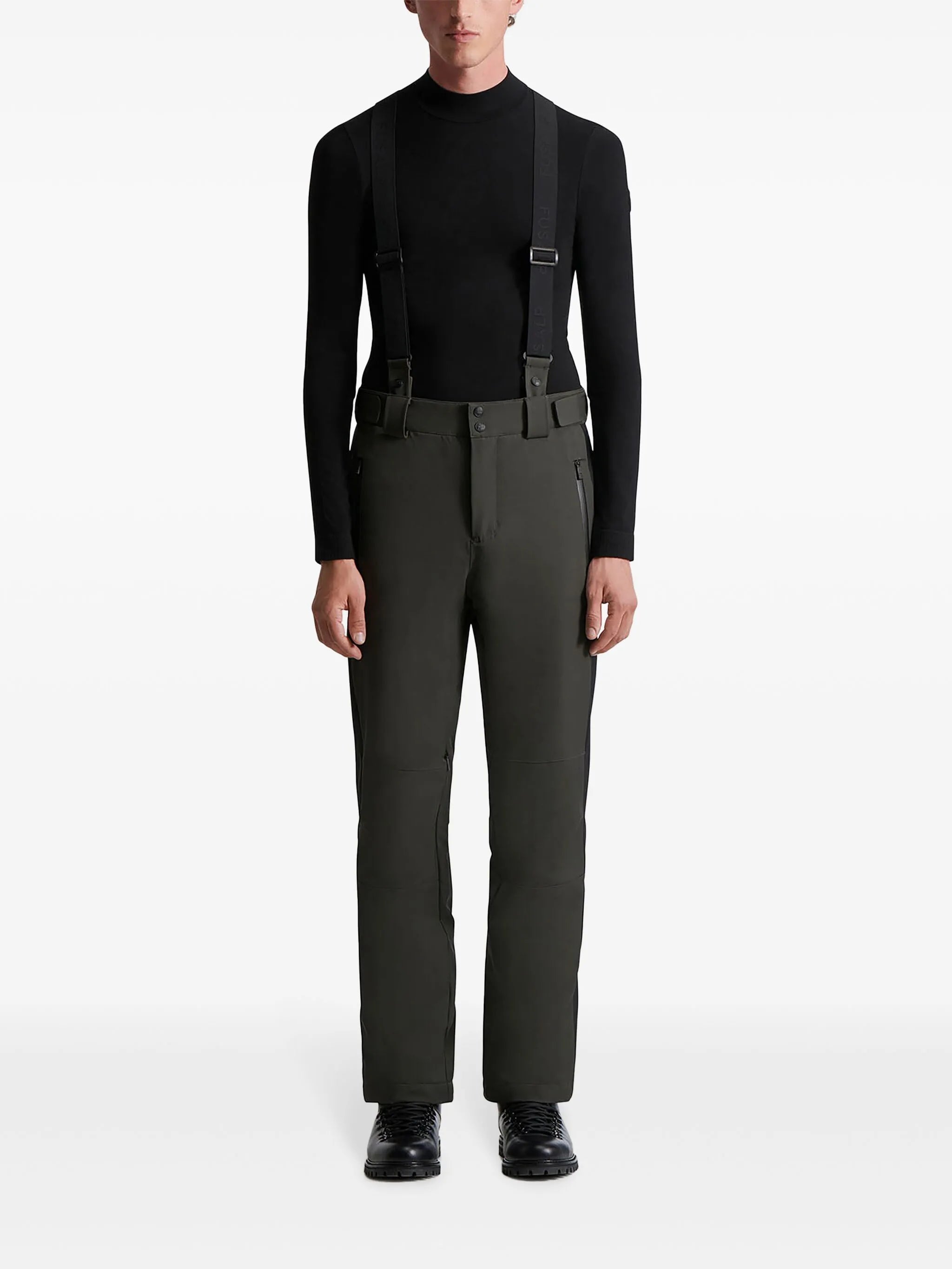Ranger ski pants