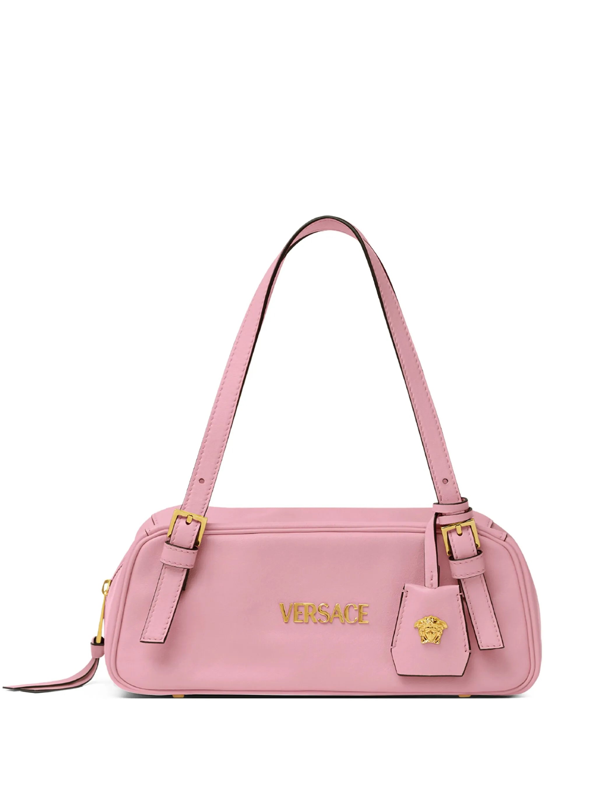 Tag Bowling shoulder bag