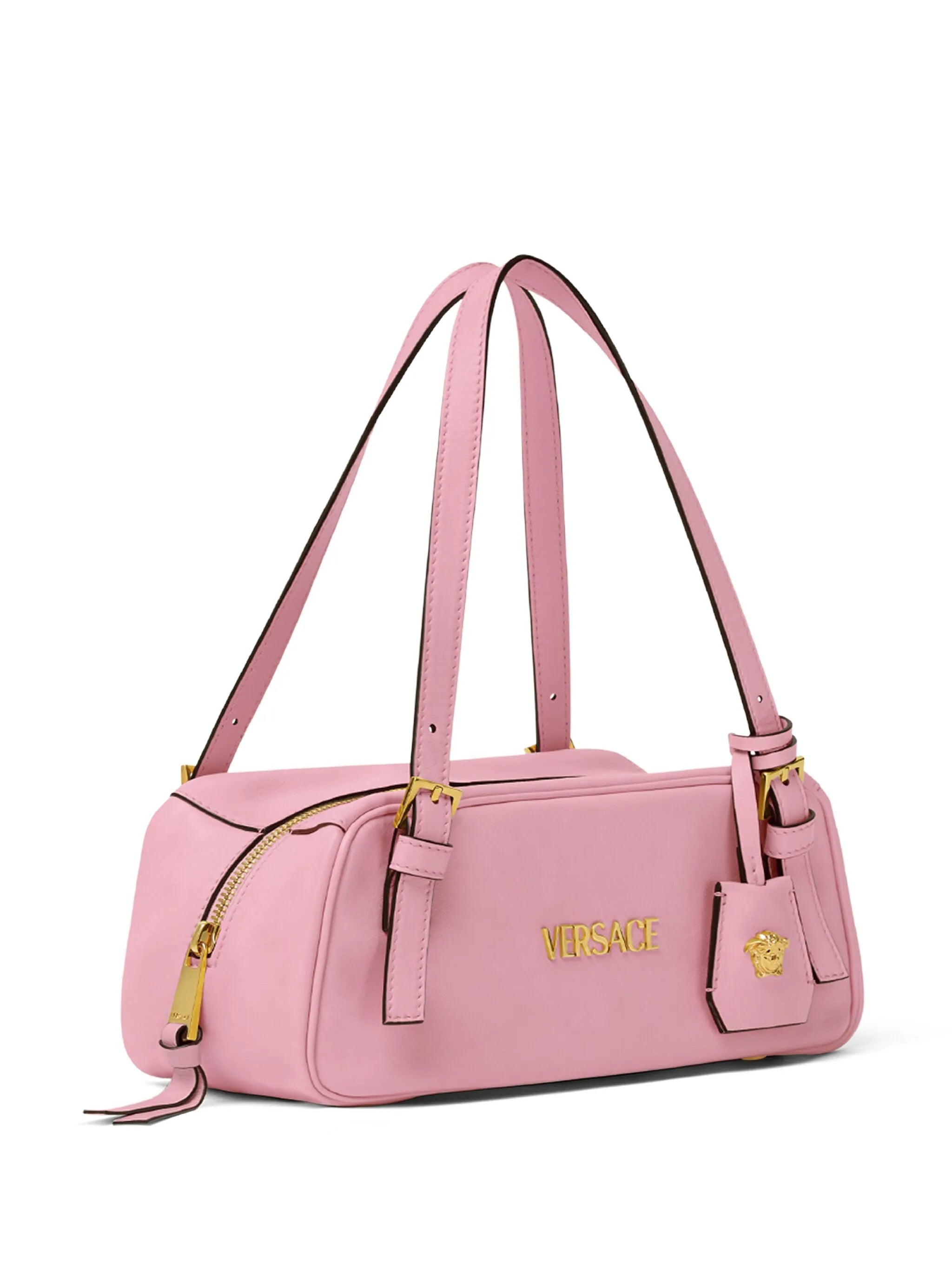 Tag Bowling shoulder bag