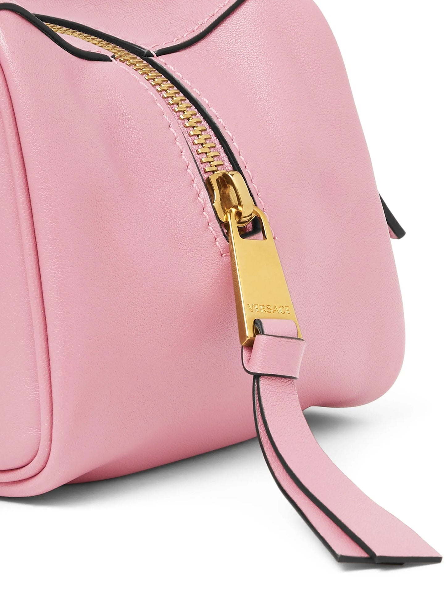 Tag Bowling shoulder bag