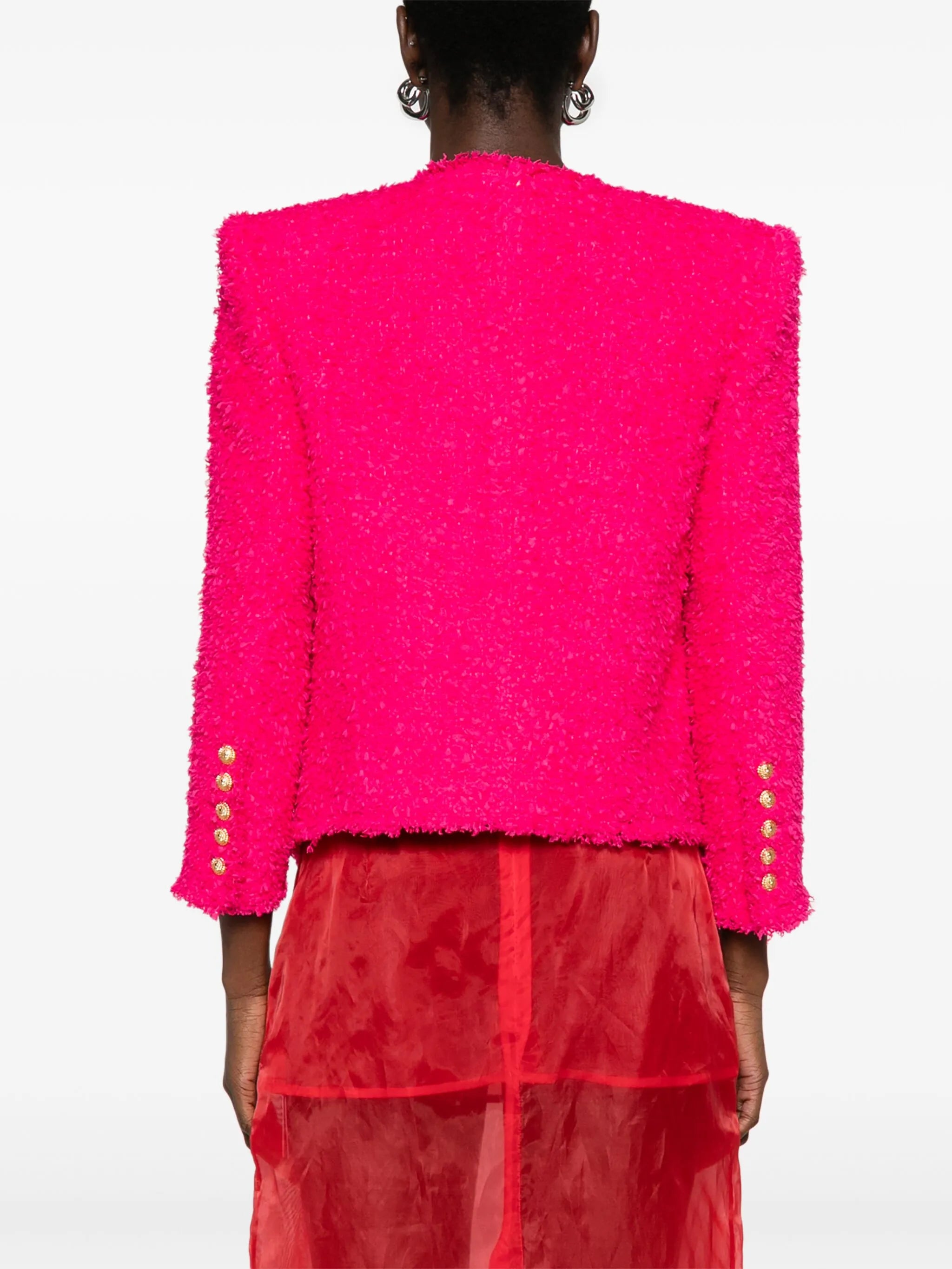 Spencer jacket