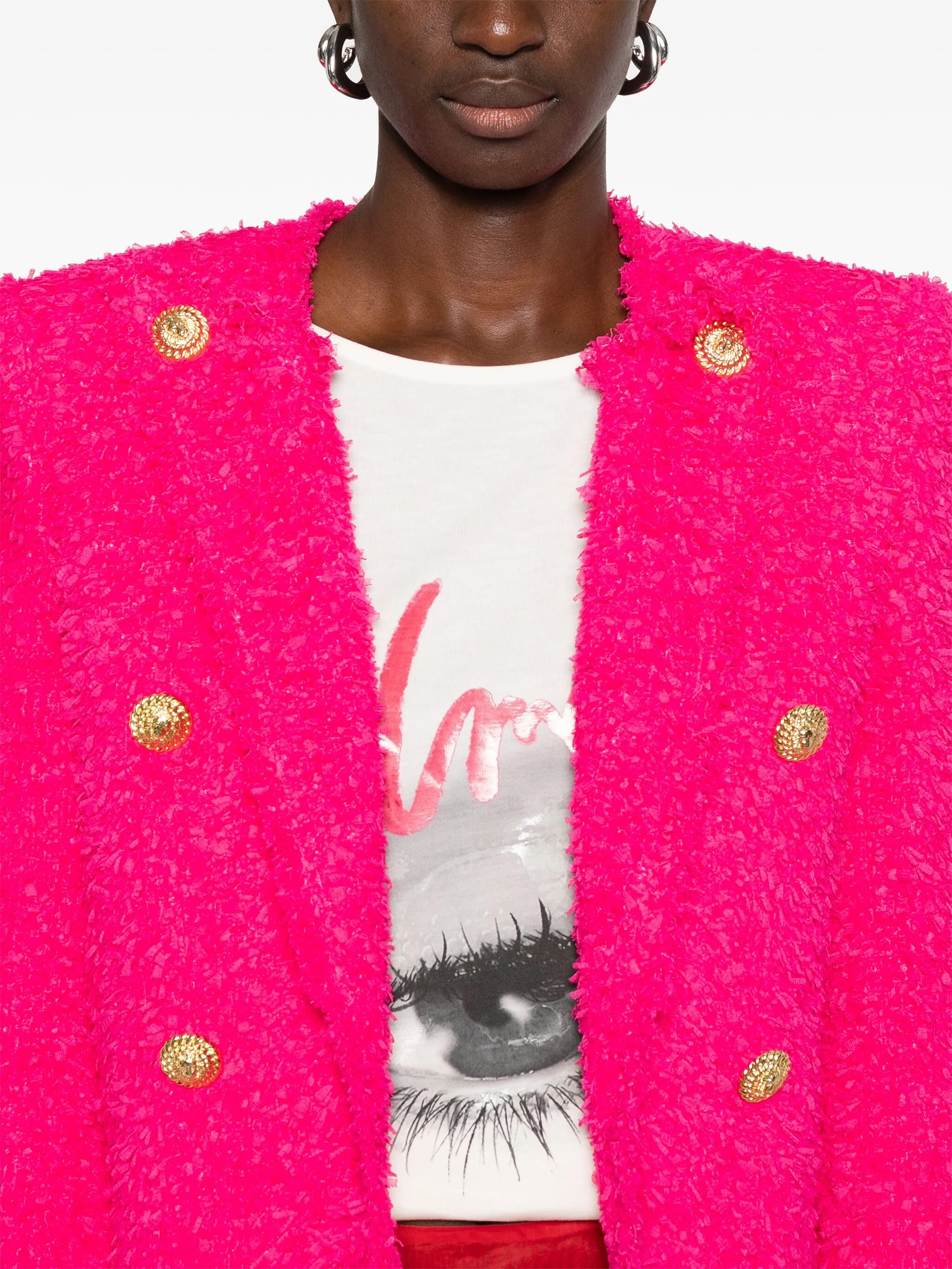 Spencer jacket