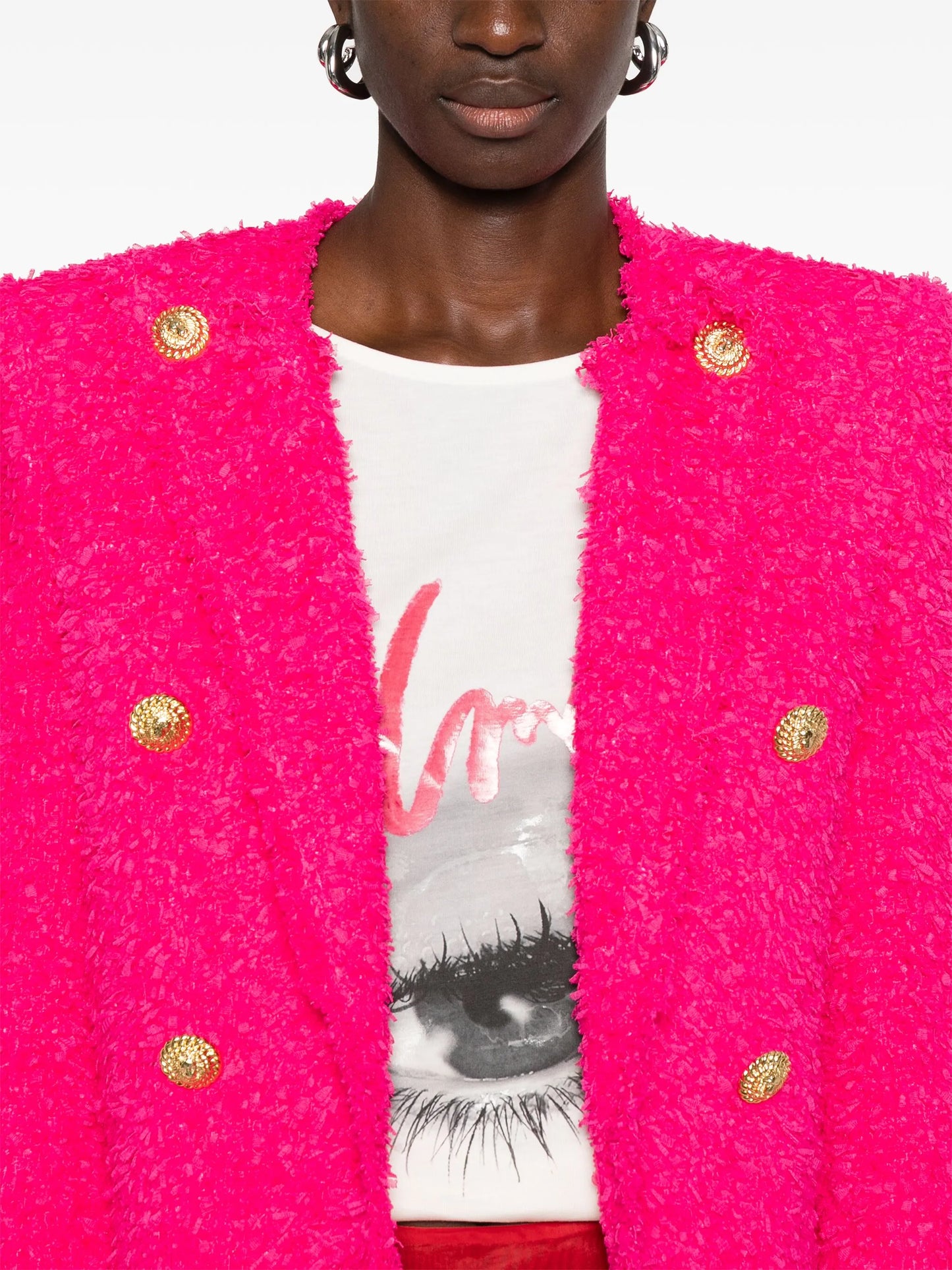 Spencer jacket