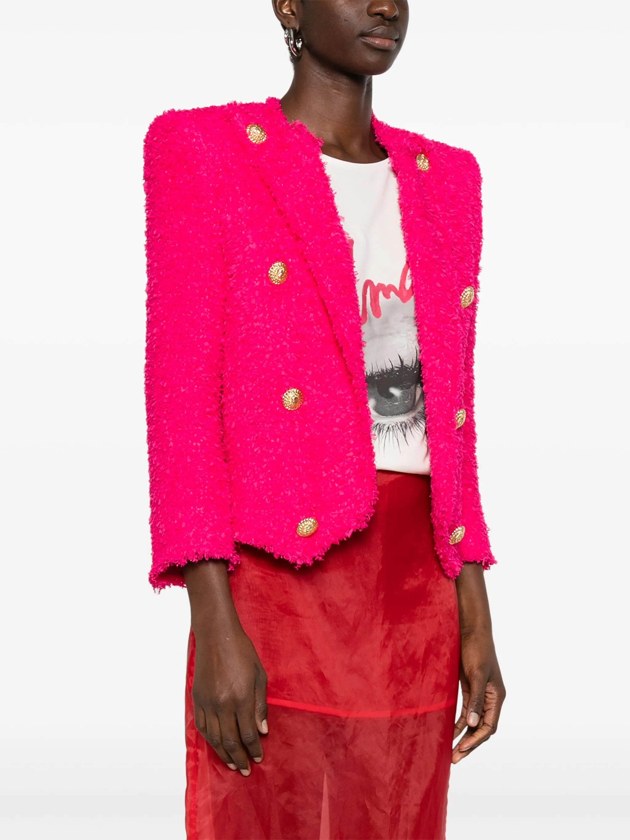 Spencer jacket