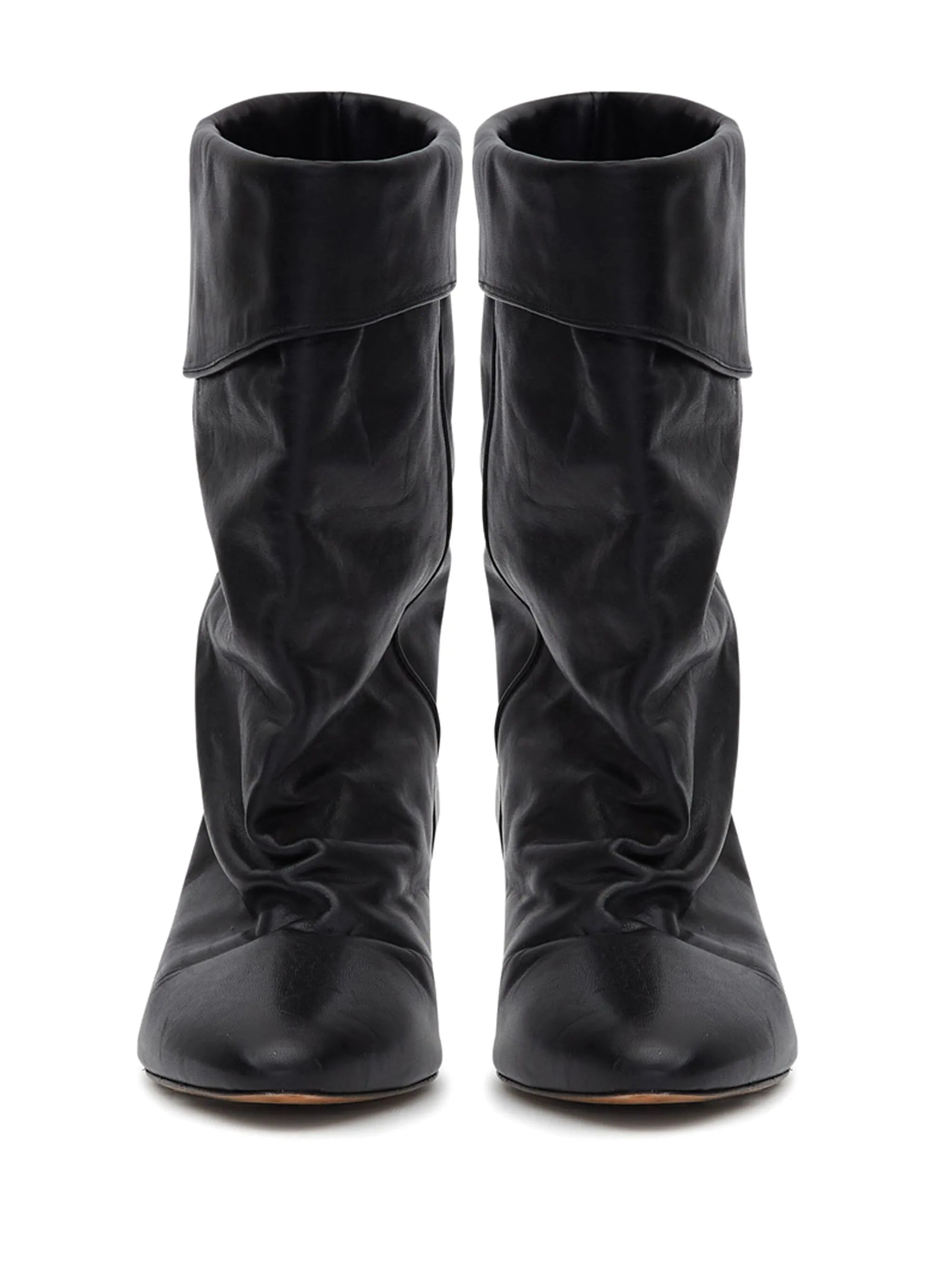 55mm Dalby boots