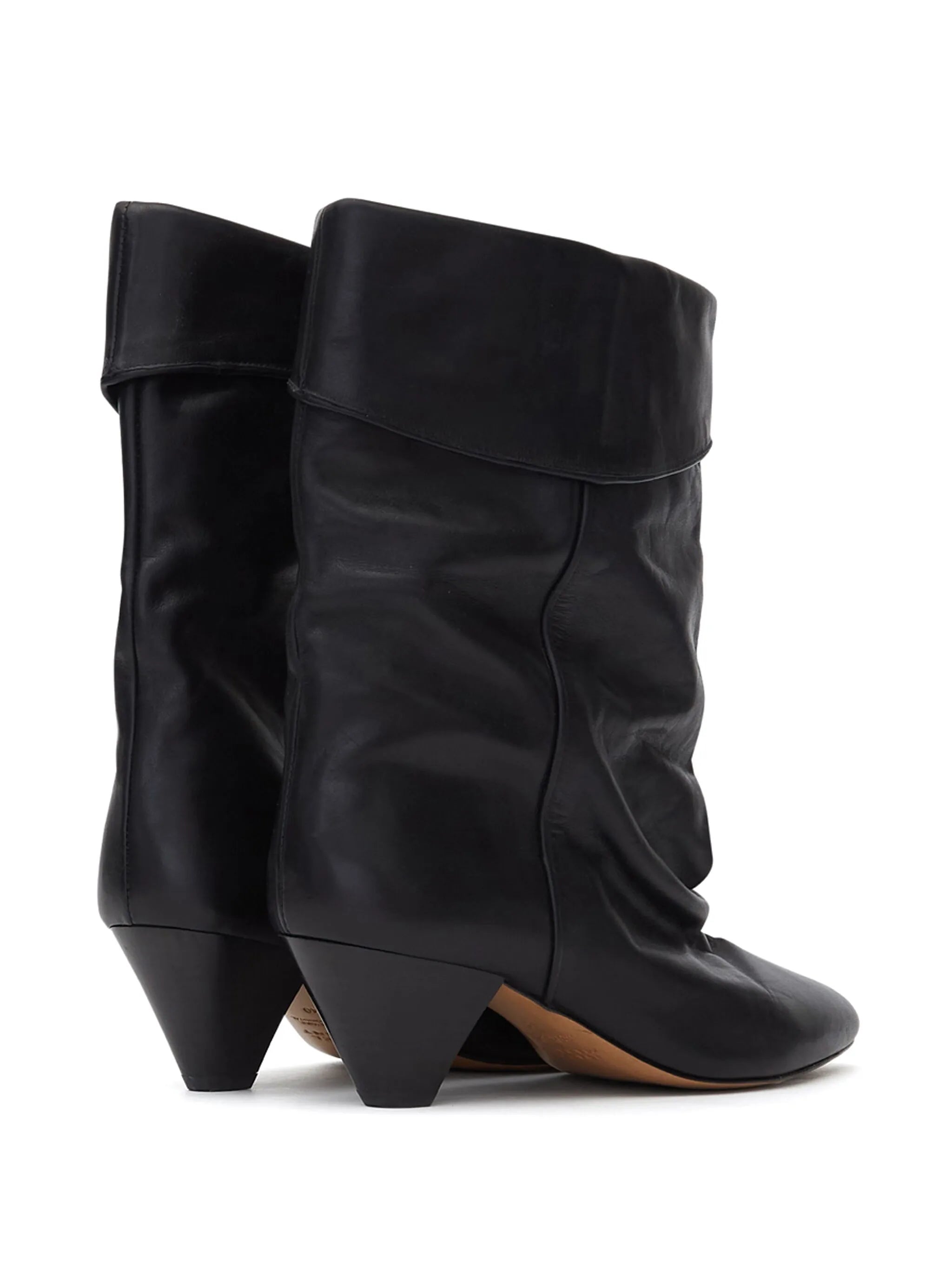 55mm Dalby boots