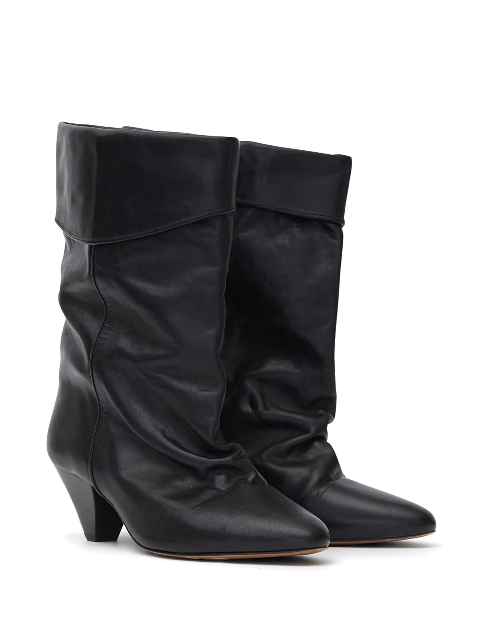 55mm Dalby boots
