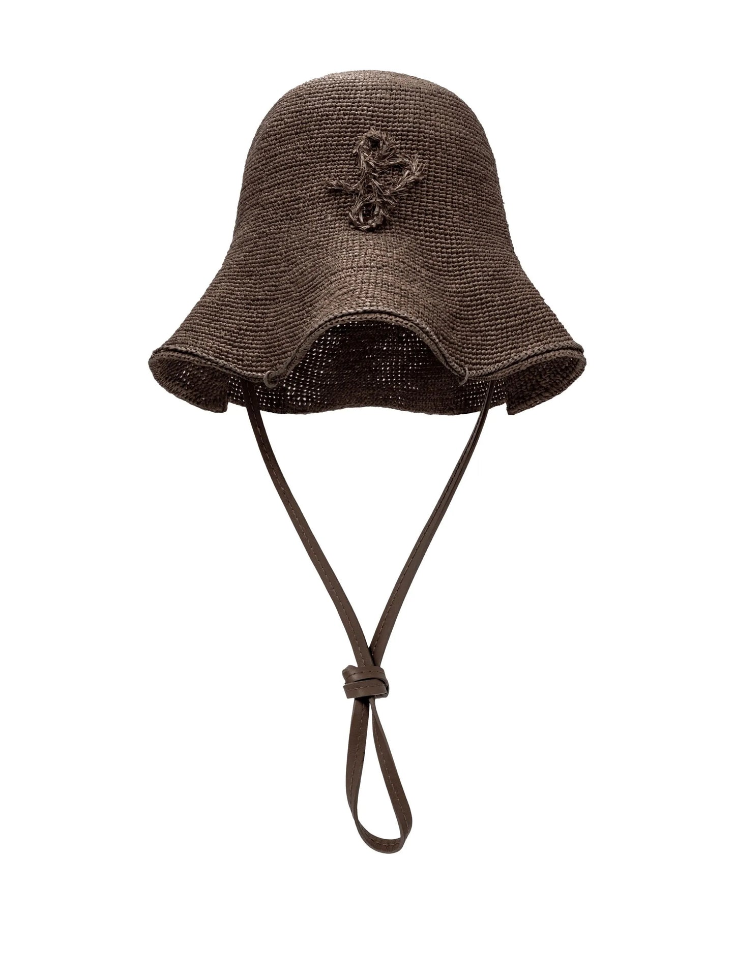 The Hatbag shoulder bag
