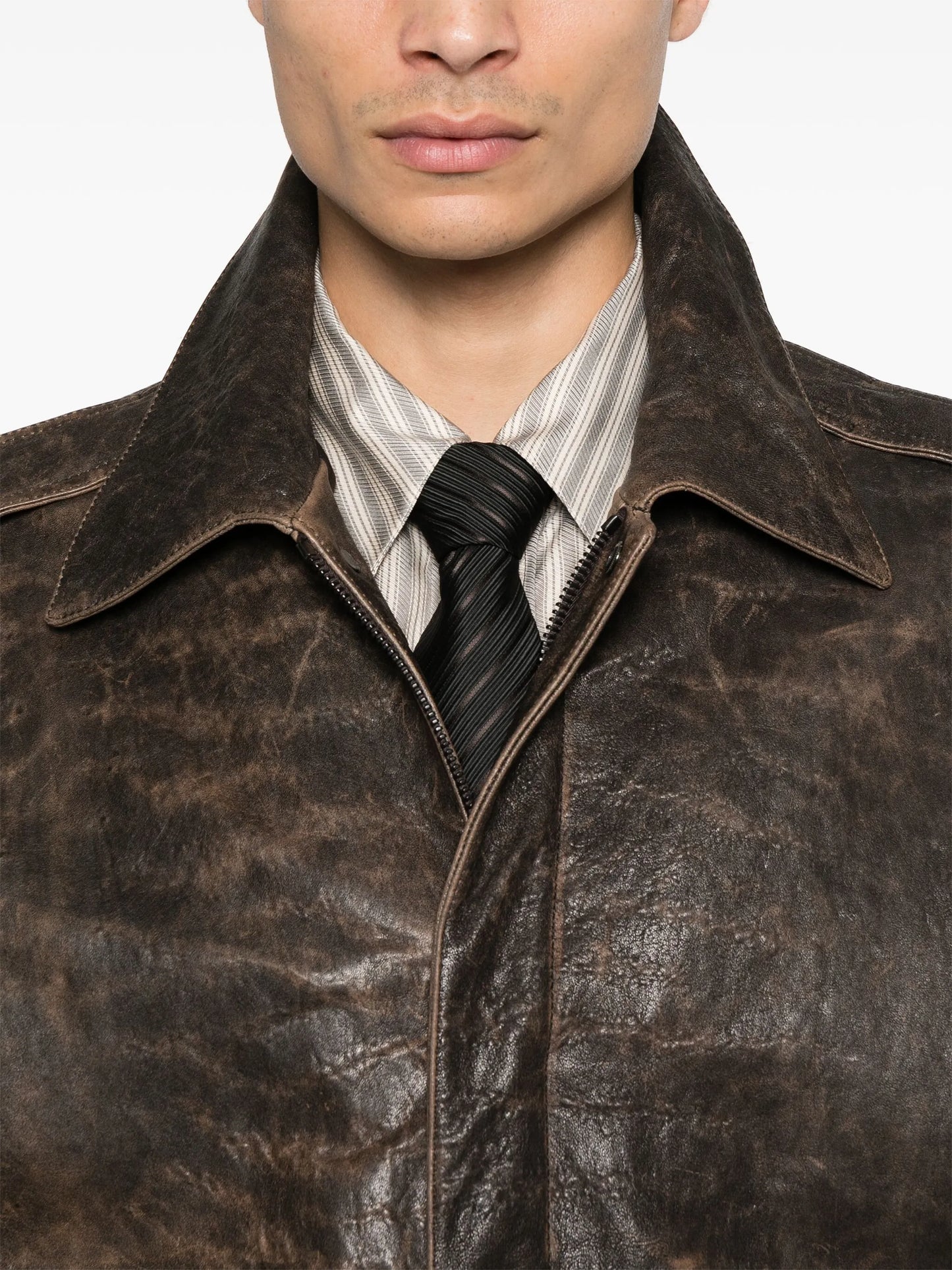 Orwell jacket