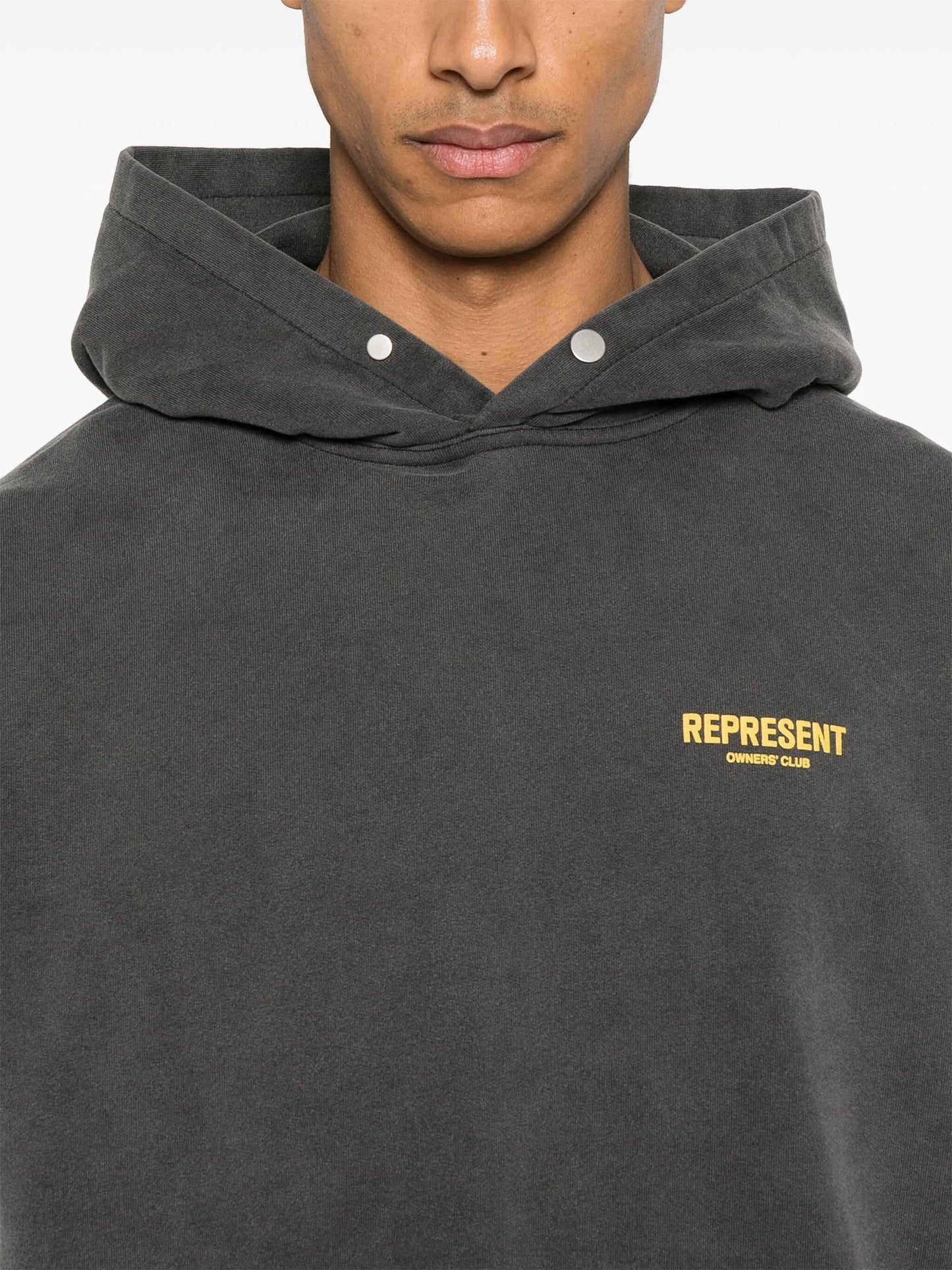 Owners Club hoodie