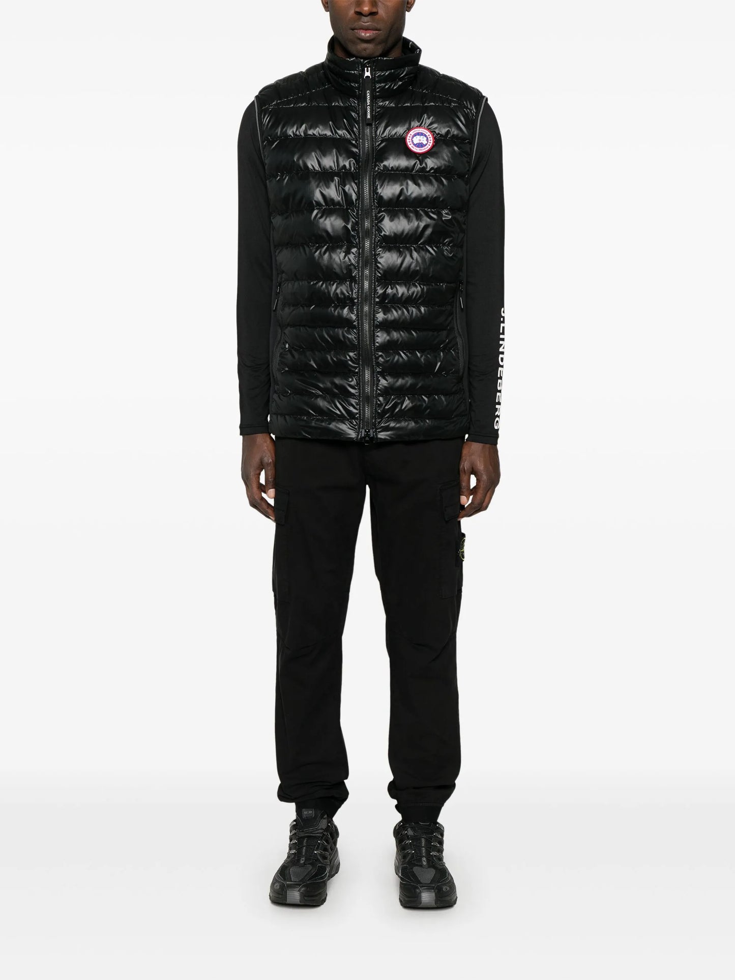 Hybridge Lite gilet