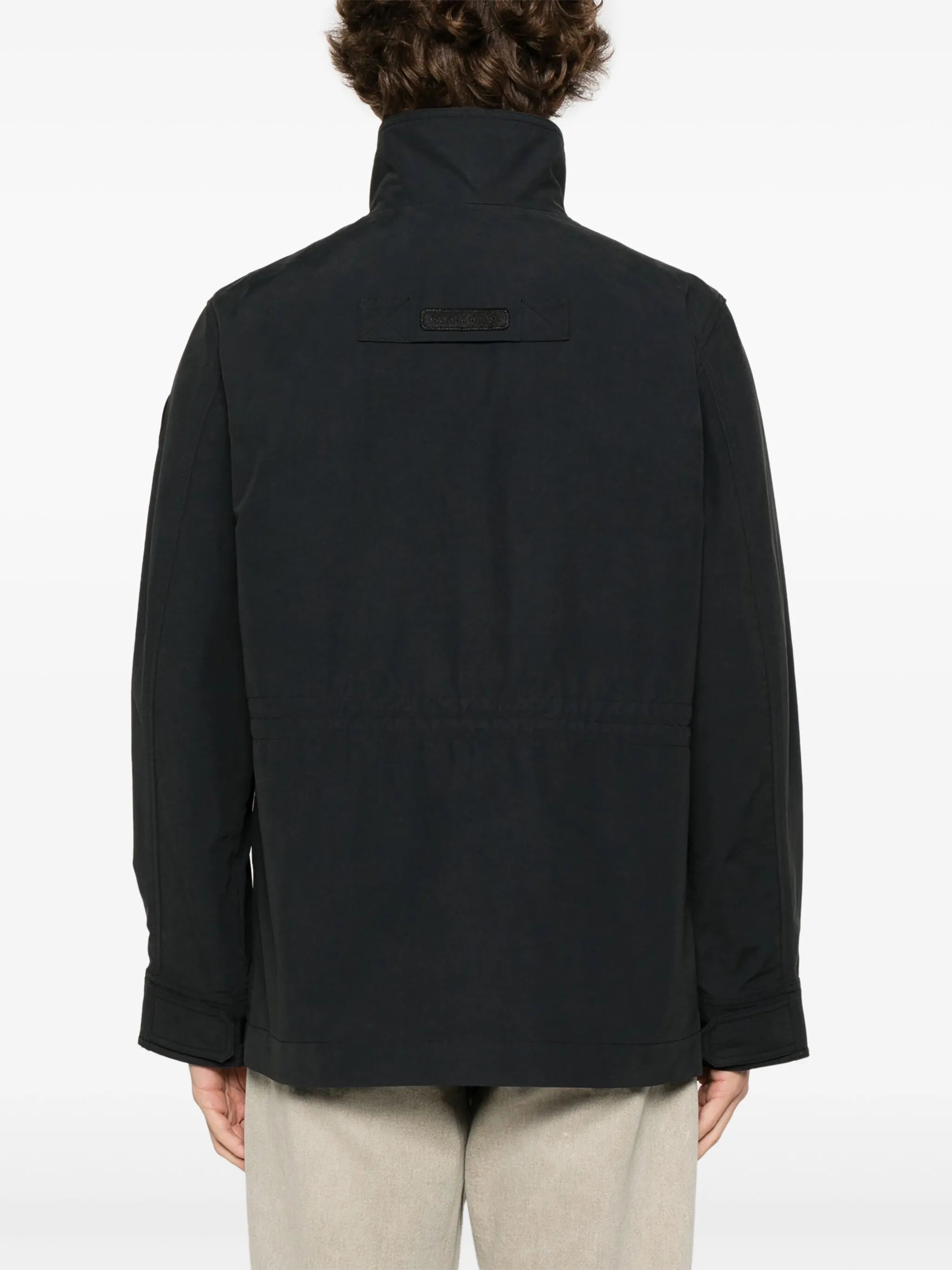 Harrison jacket