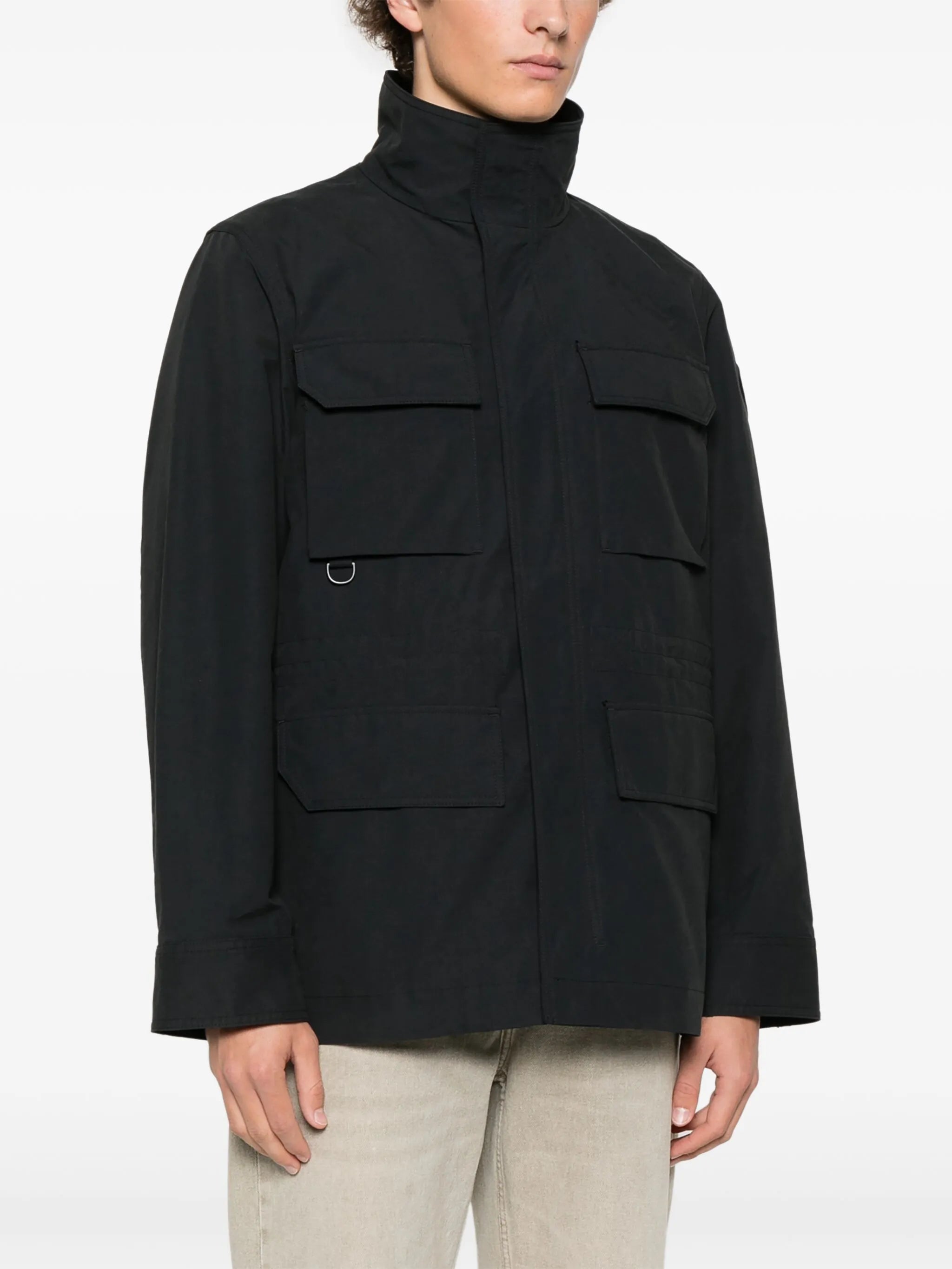 Harrison jacket