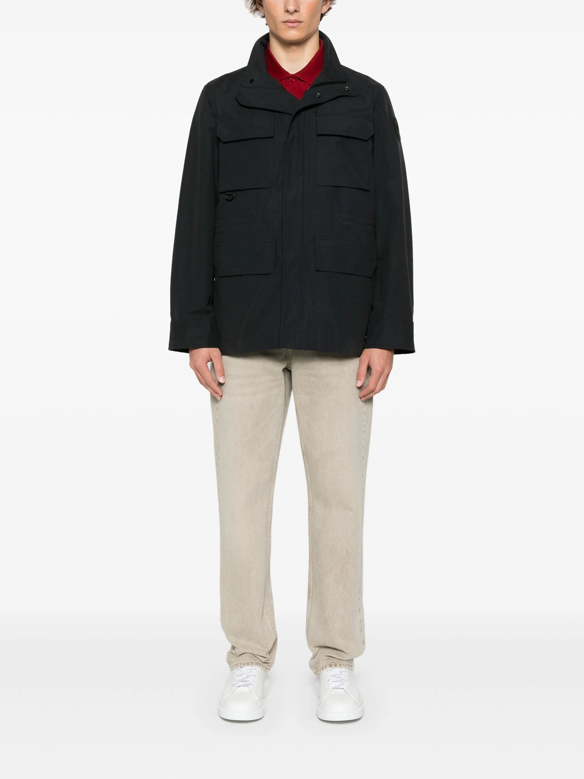 Harrison jacket