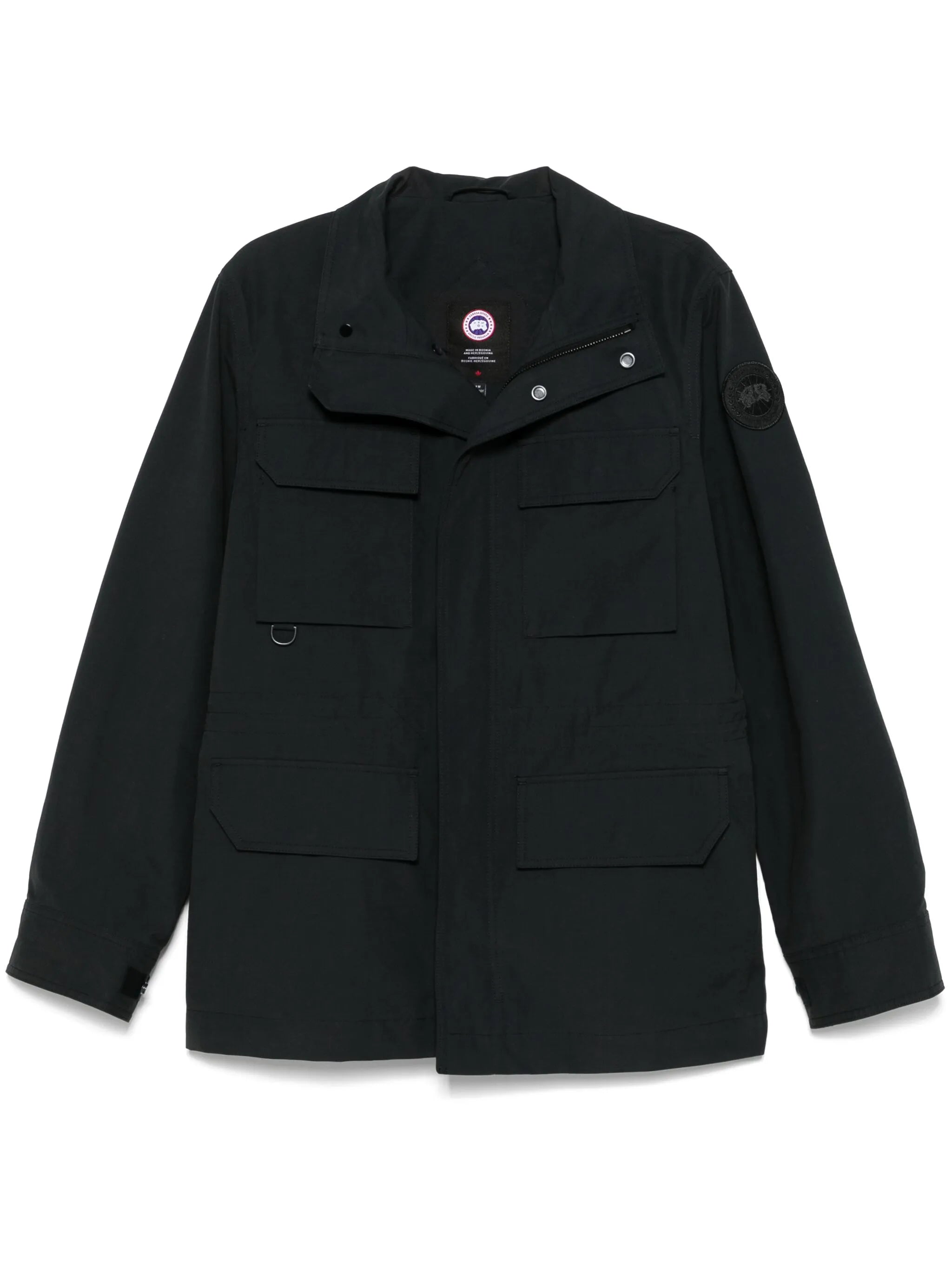 Harrison jacket
