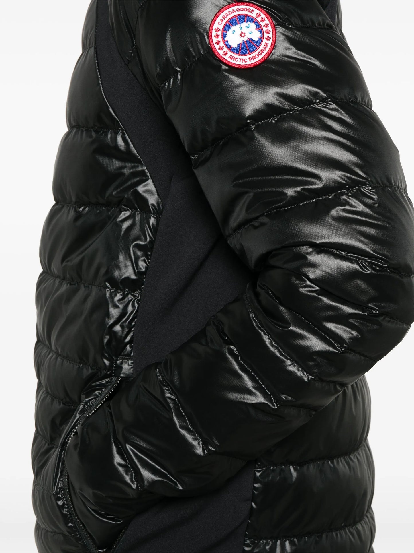 Hybridge Lite jacket